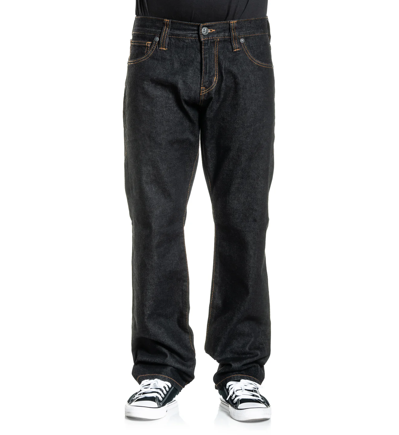 Ace Rinse Jeans Regular