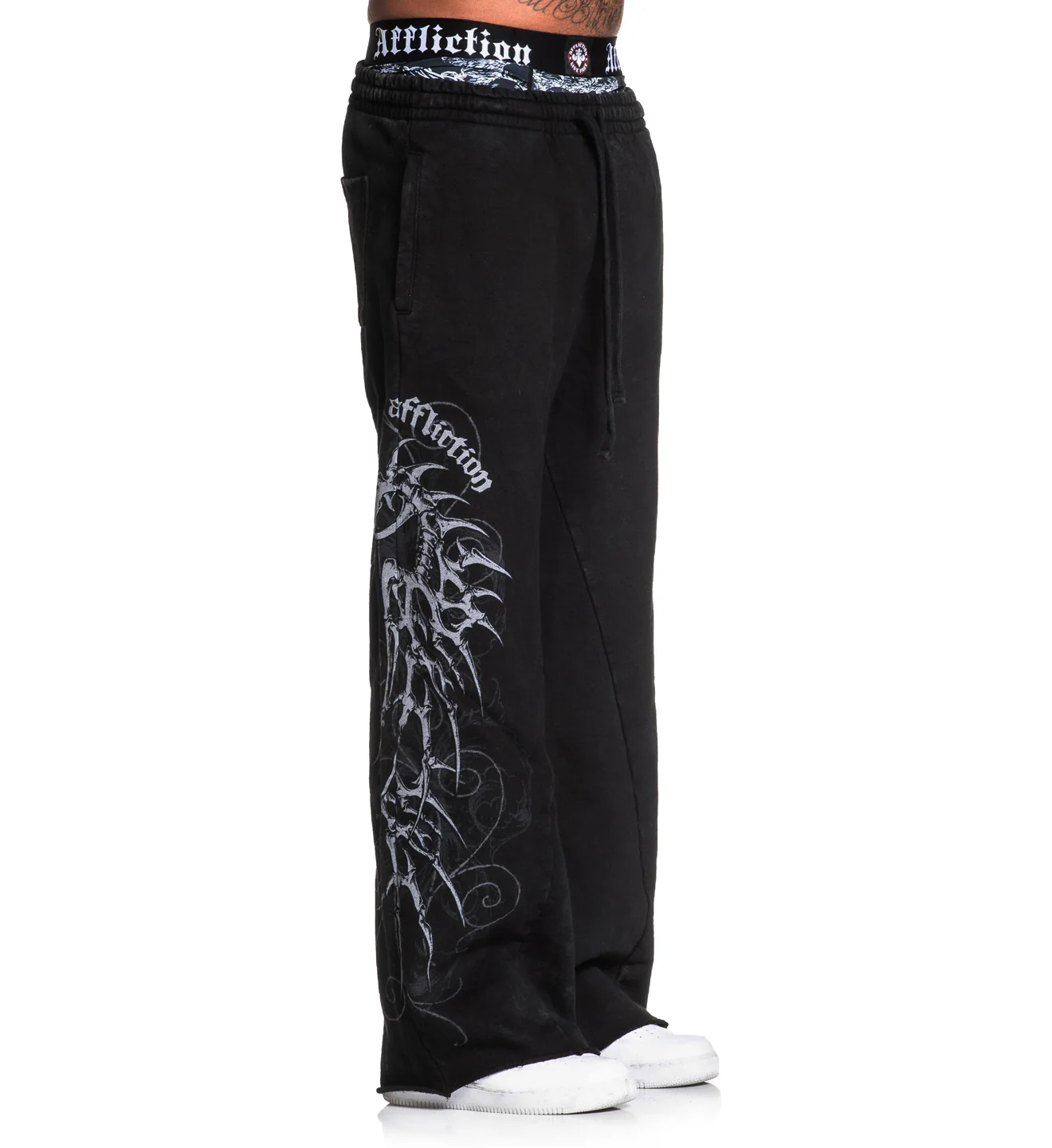 Skeleton Sweatpant