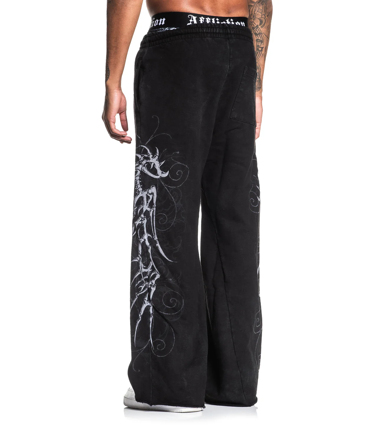Skeleton Sweatpant