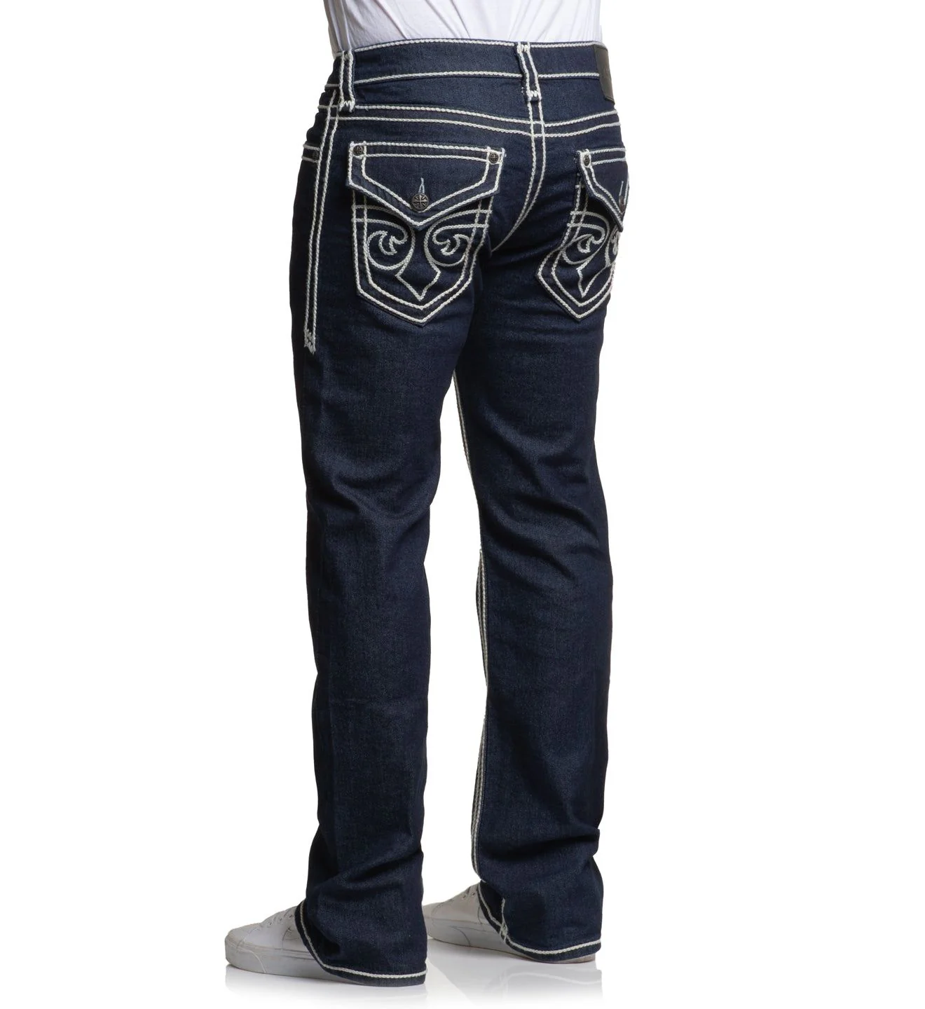 Cooper Prairie Jeans