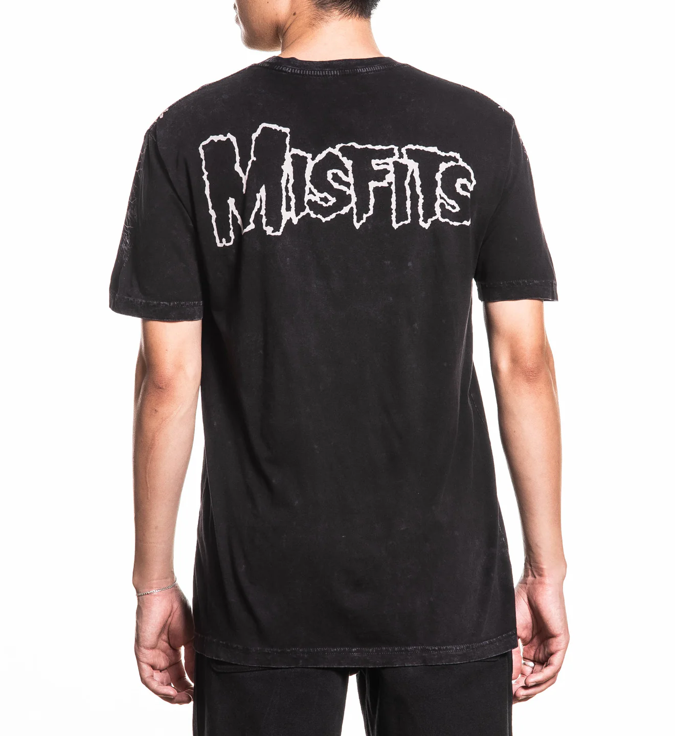 Misfits Reaper Tee