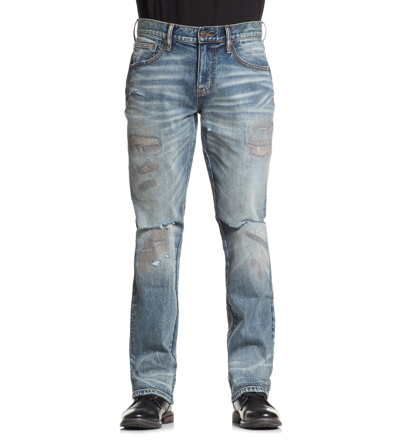 Ace Desert Jeans