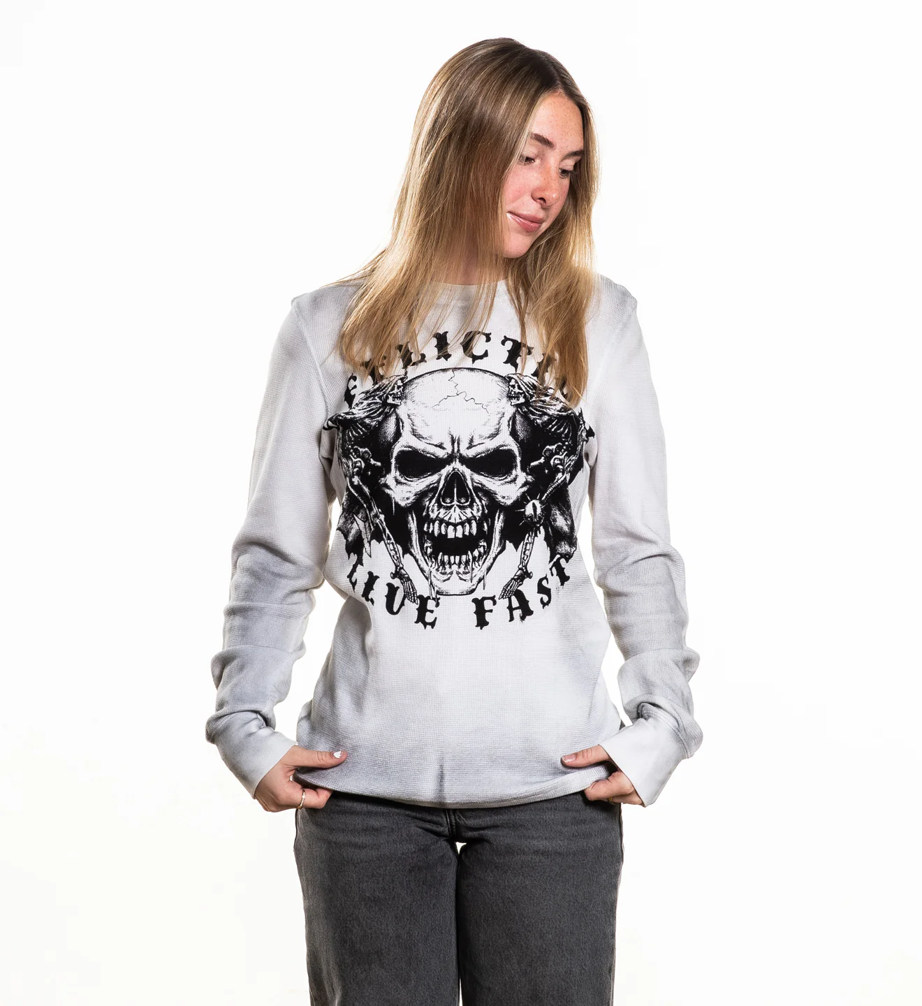 Skull Crushed LS Thermal