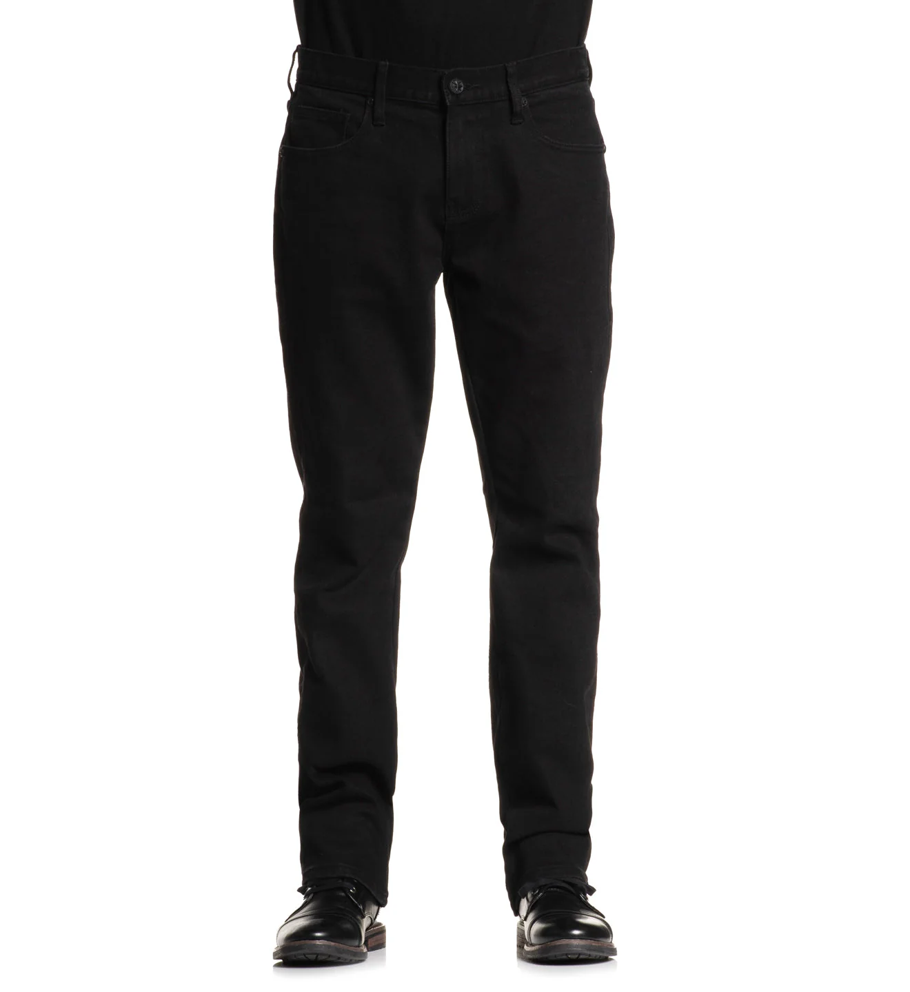 Ace Black Rinse Jeans