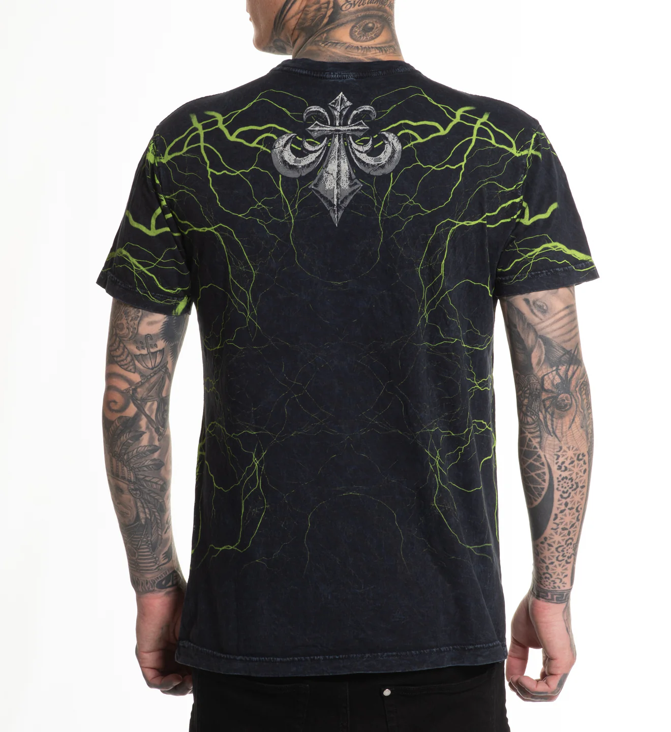 Midnight Legion Tee