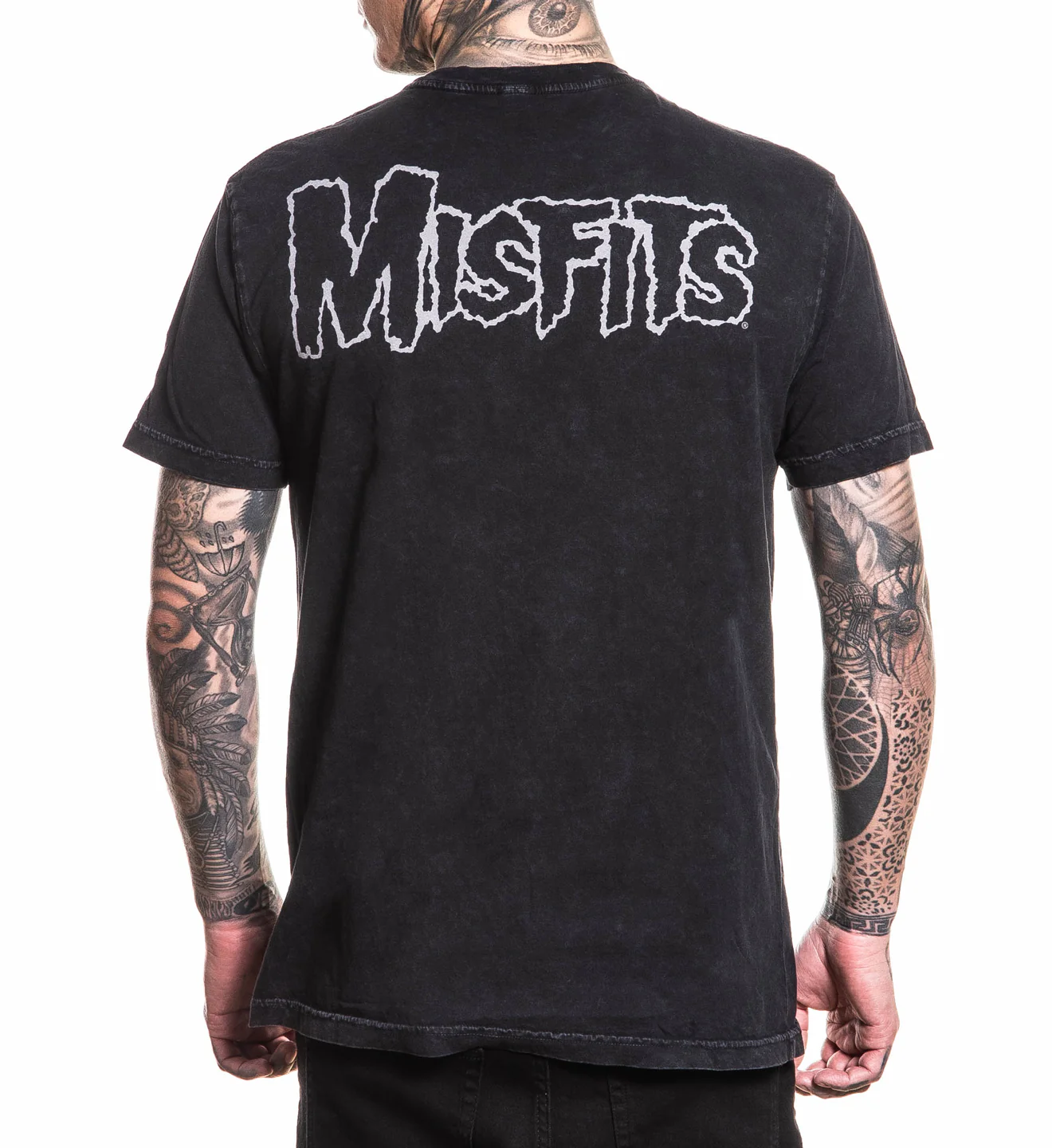 Misfits Wings Tee