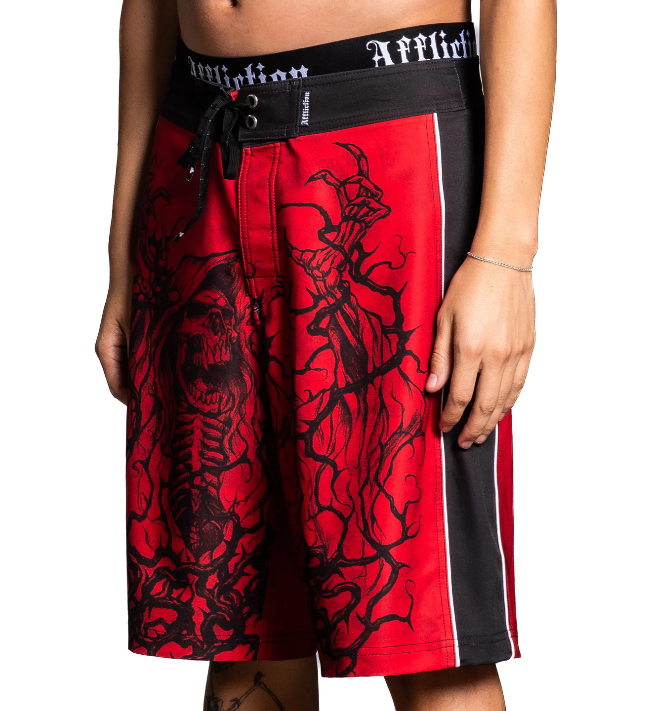 Misfit Sorrow Boardshort