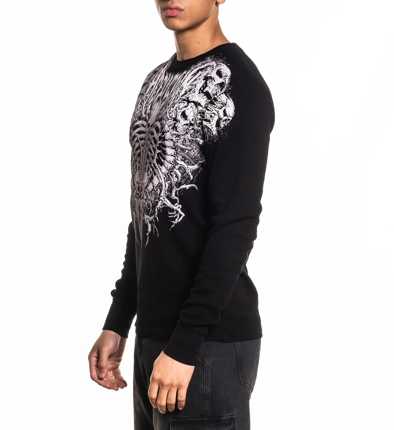 Nocturnal Sanctum Thermal