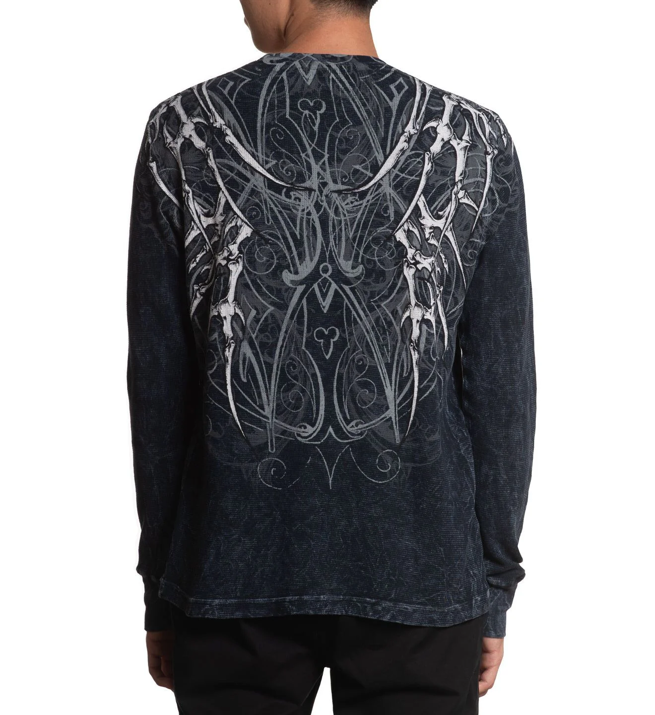 Skeleton LS Thermal