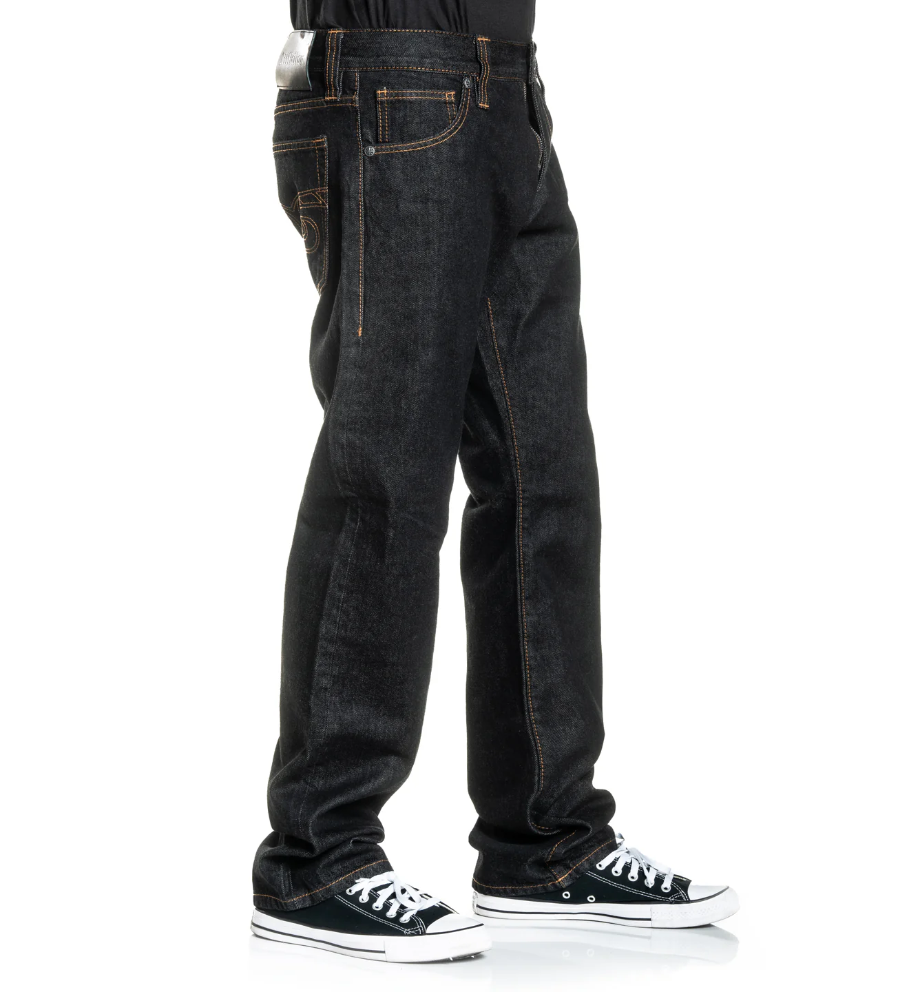 Ace Rinse Jeans Long