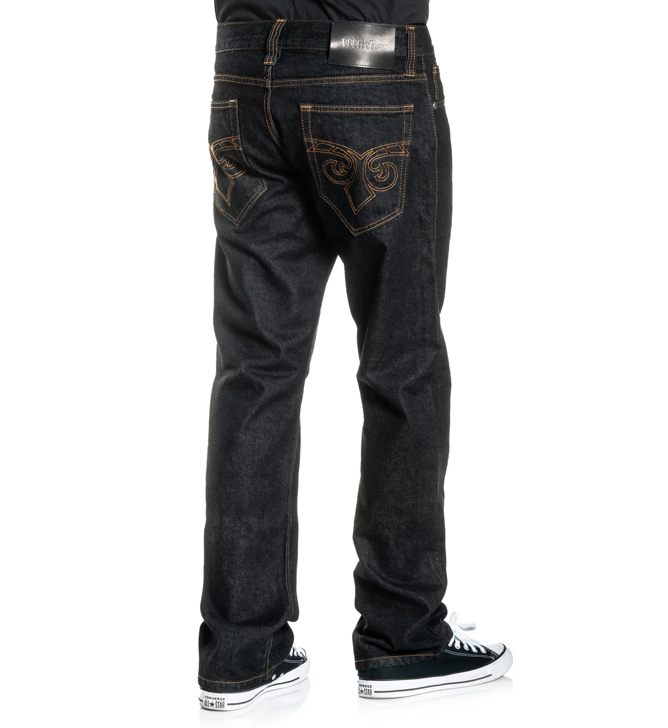 Ace Rinse Jeans Regular