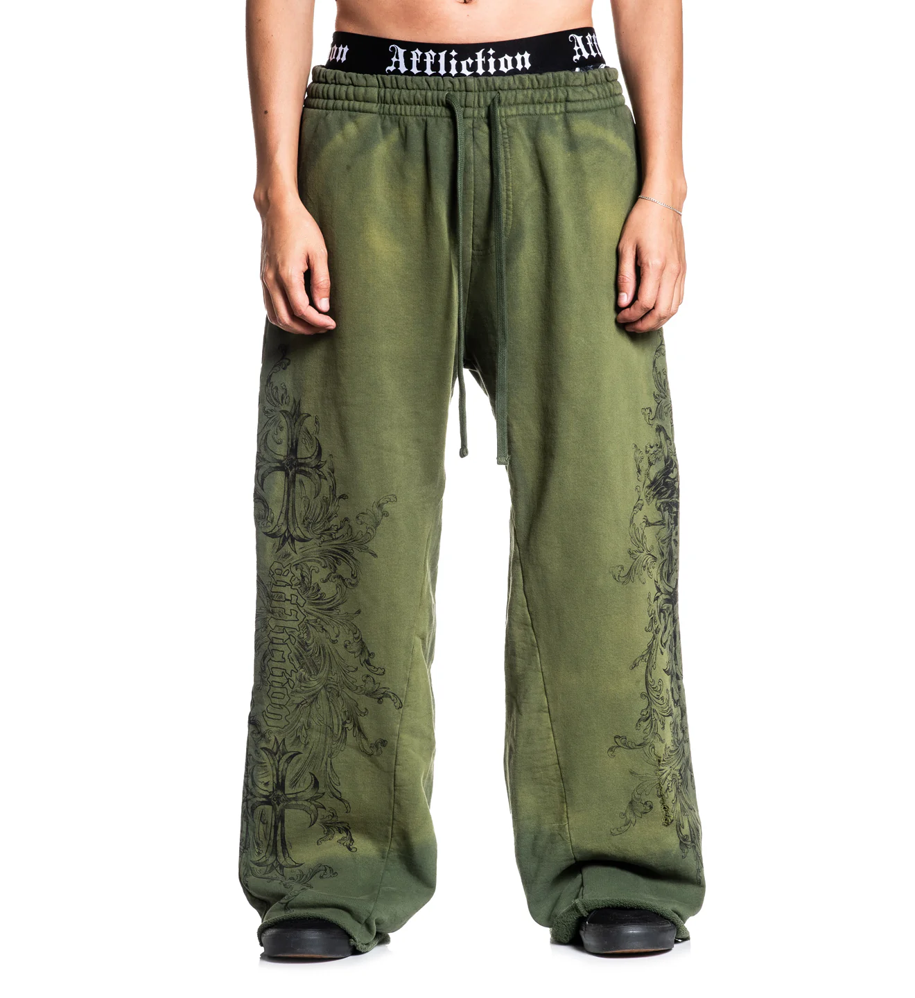 Jump Sweatpant