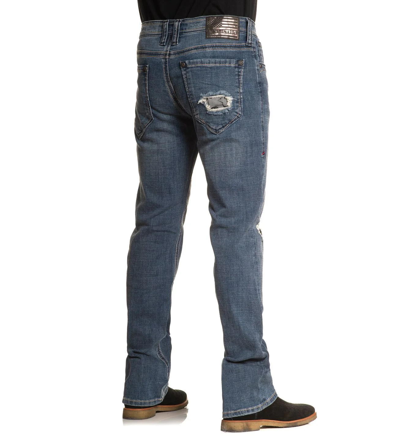 Cooper Devin Jeans