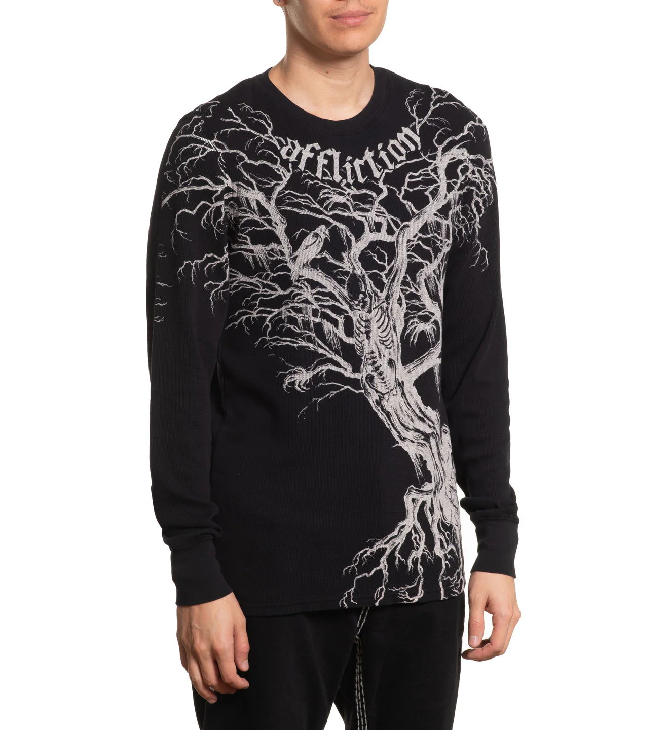Catharsis LS Thermal