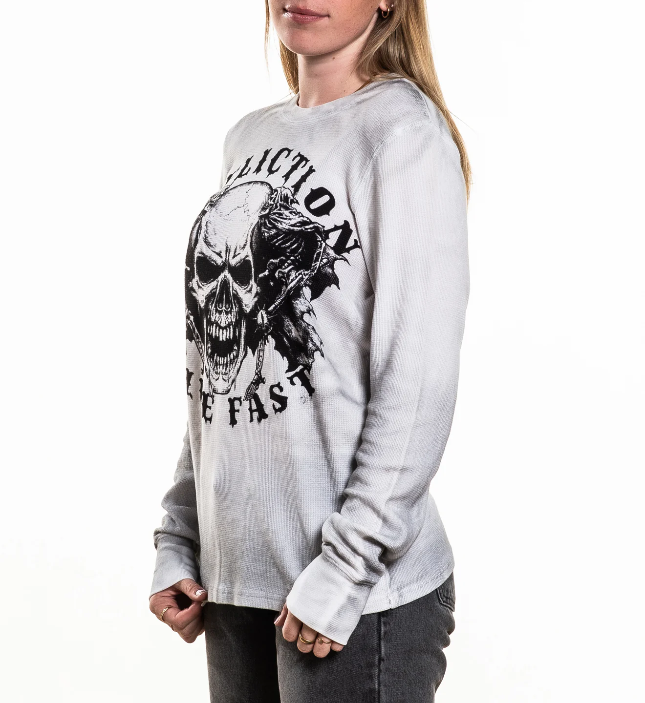 Skull Crushed LS Thermal