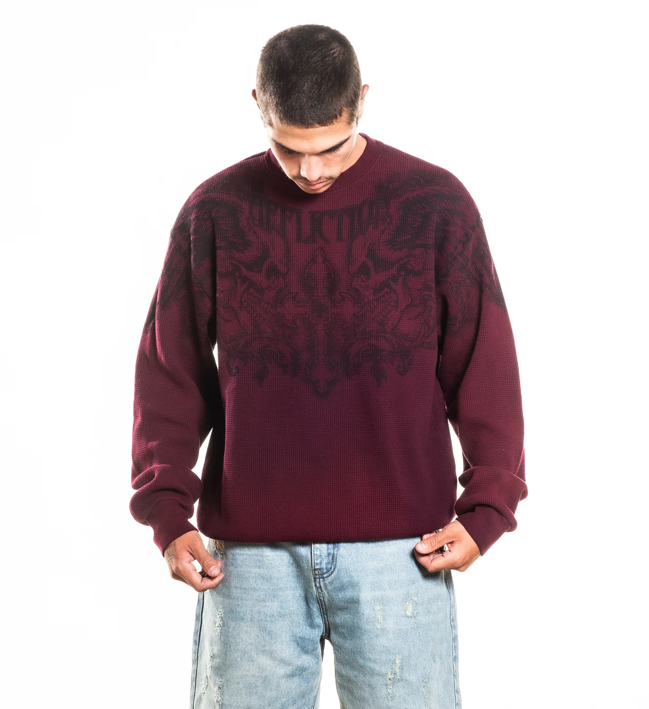 Winged Up LS Thermal