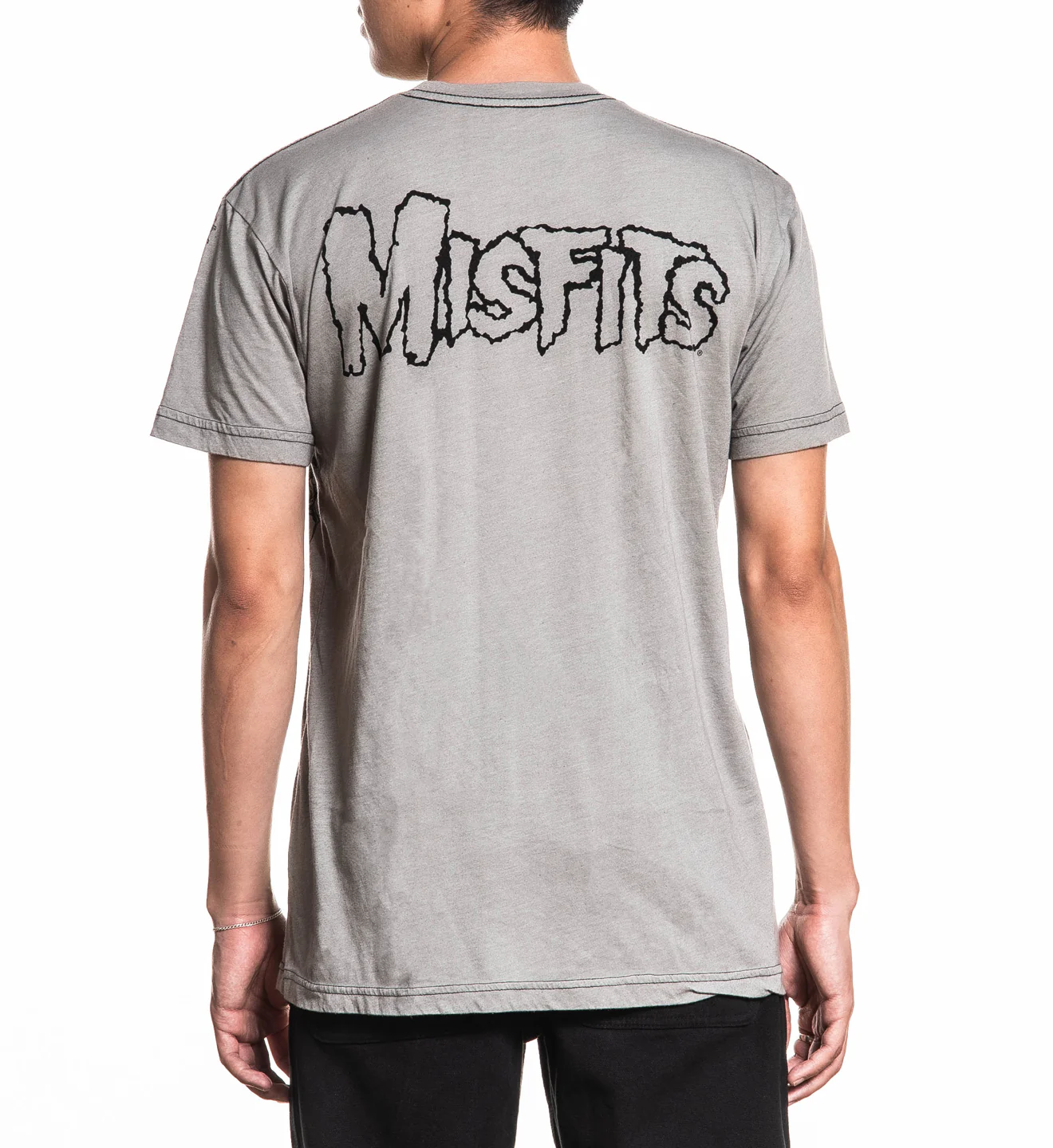 Misfits Reaper Tee