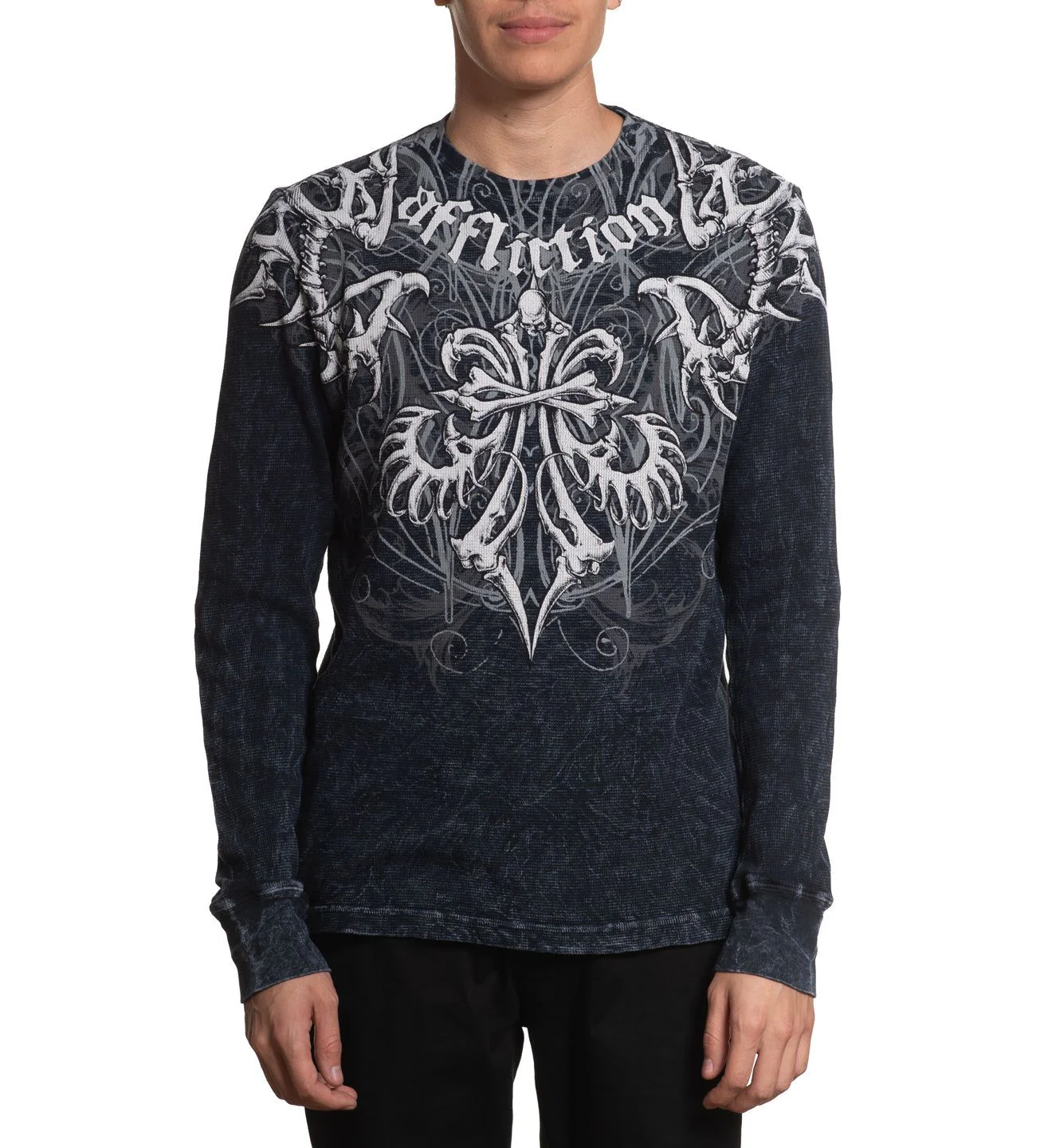 Skeleton LS Thermal