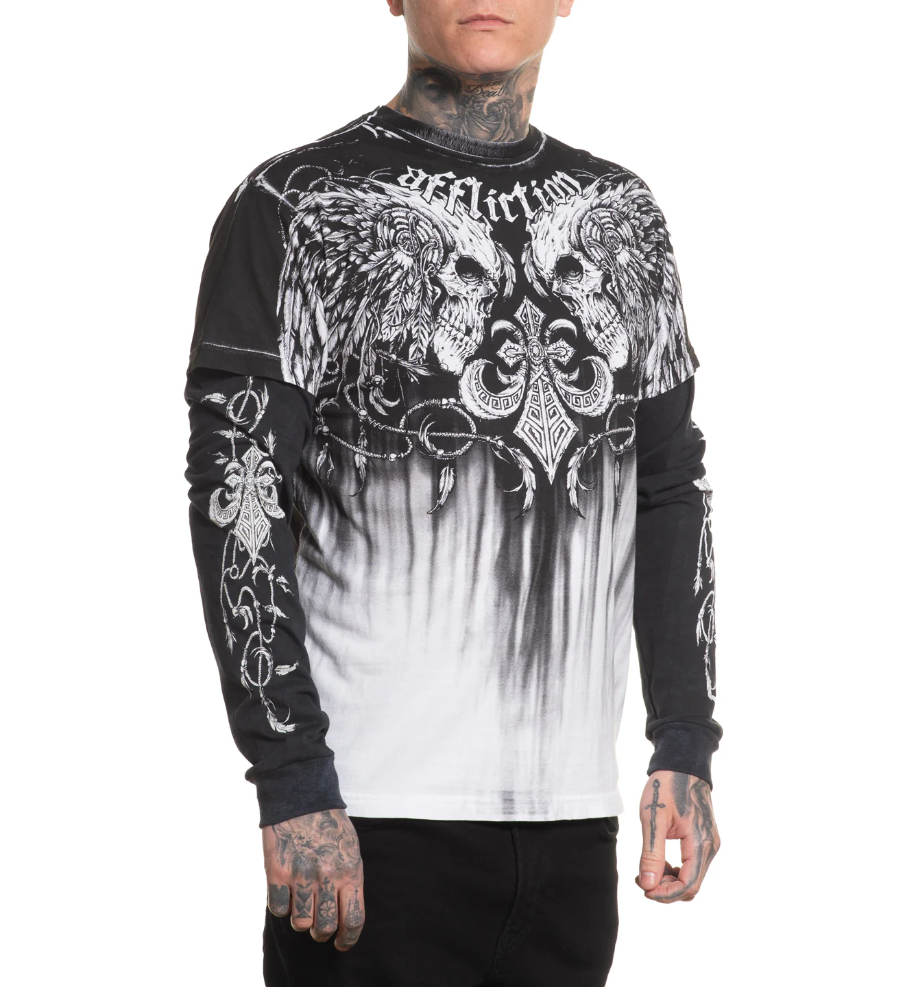 Tarnished Warrior 2fer