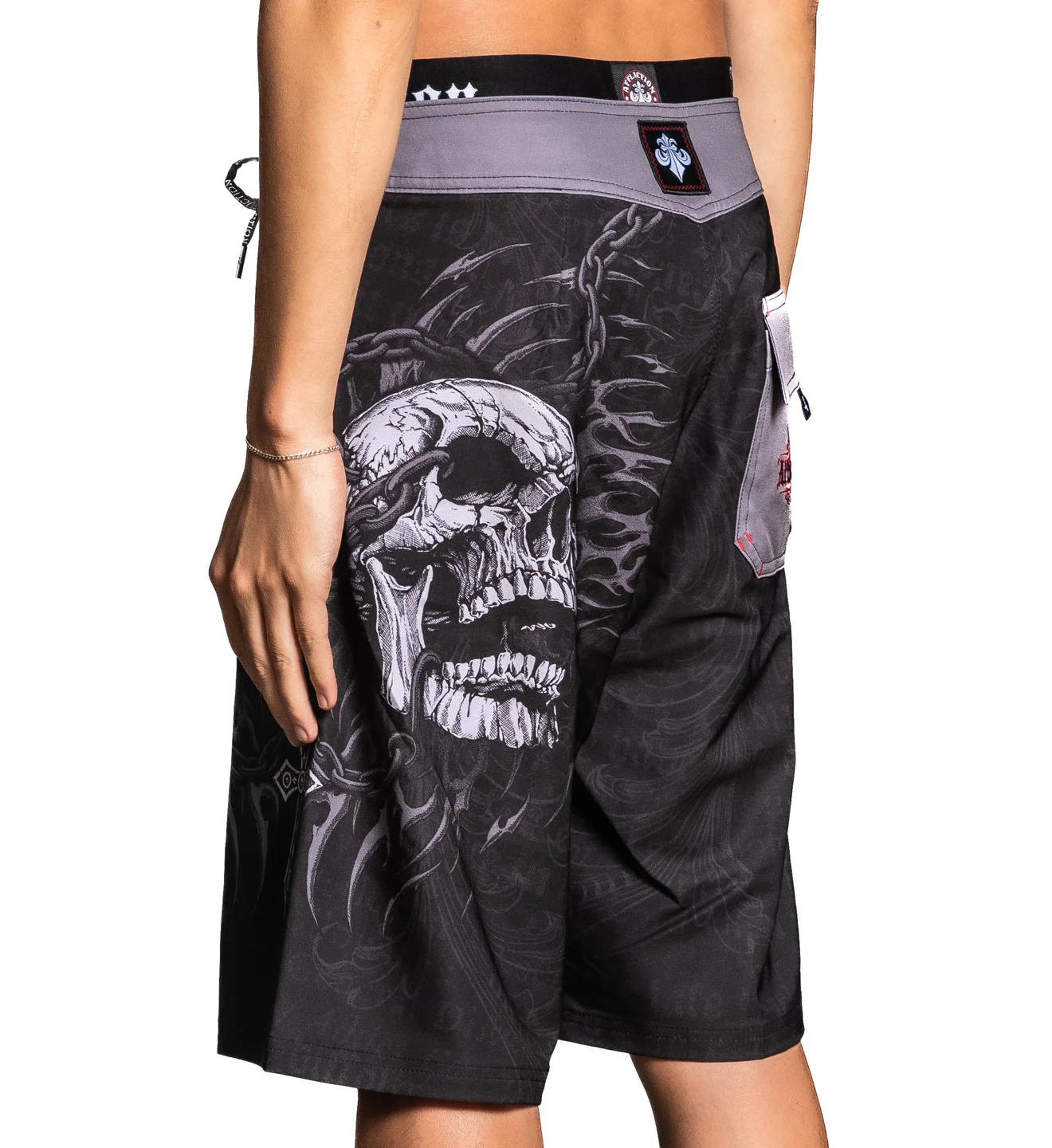 Decimation Boardshort