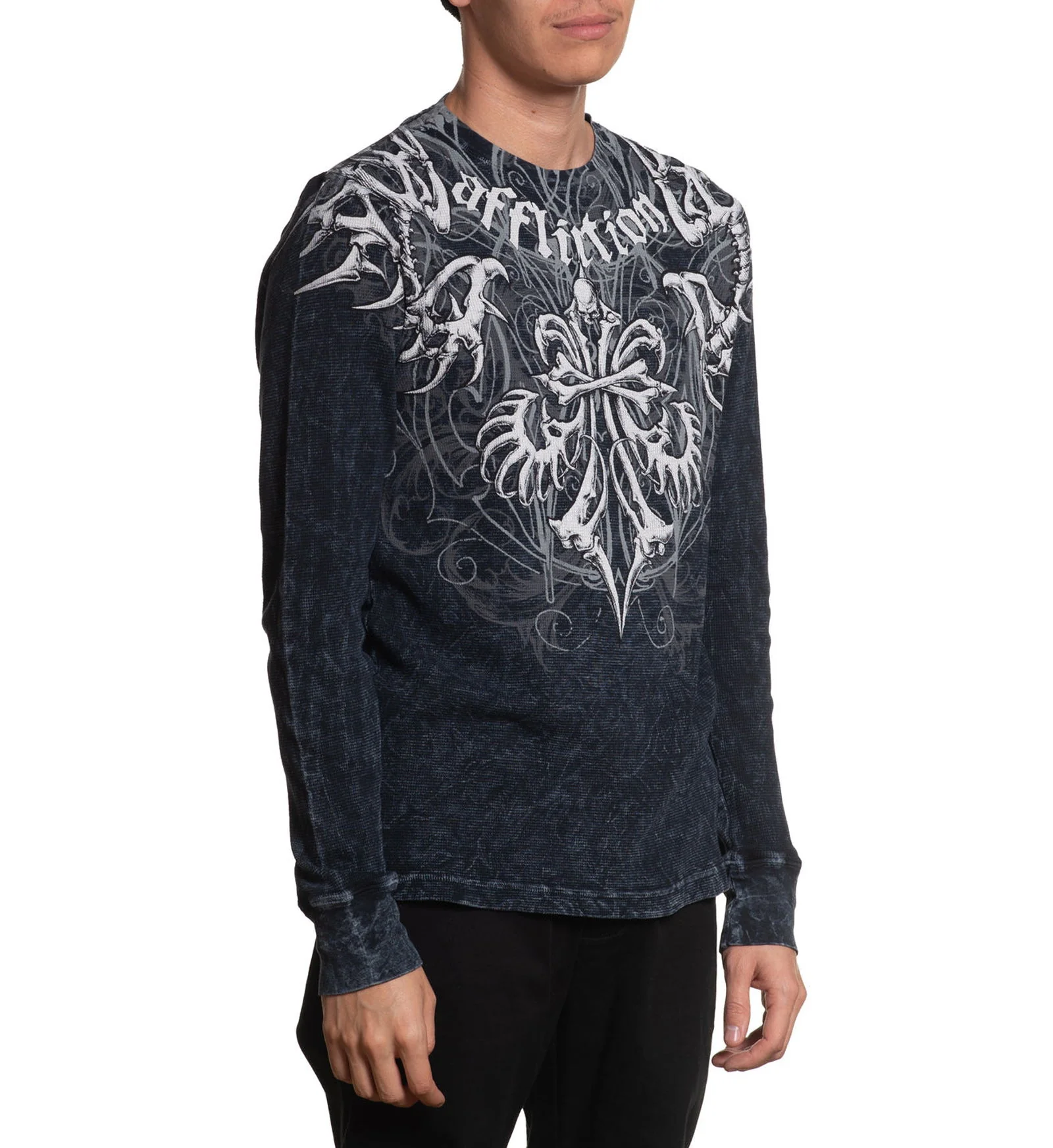 Skeleton LS Thermal