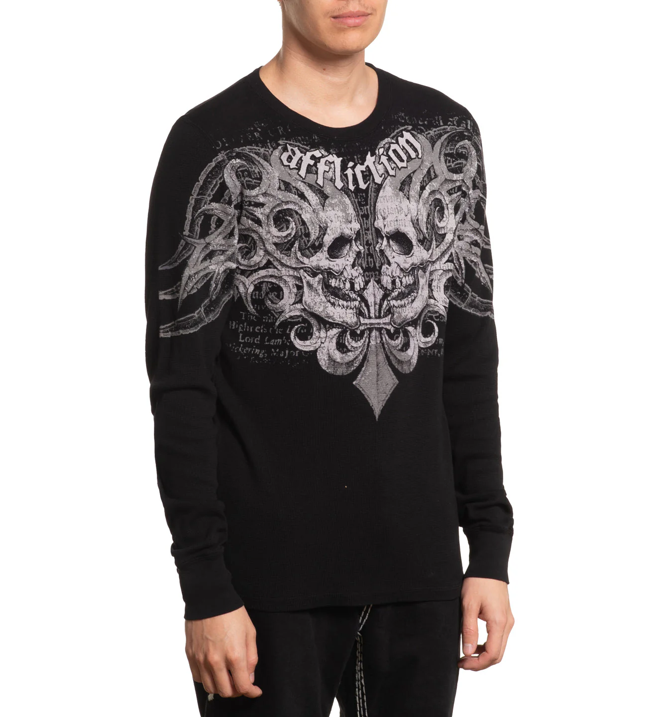 Legion Reborn LS Thermal