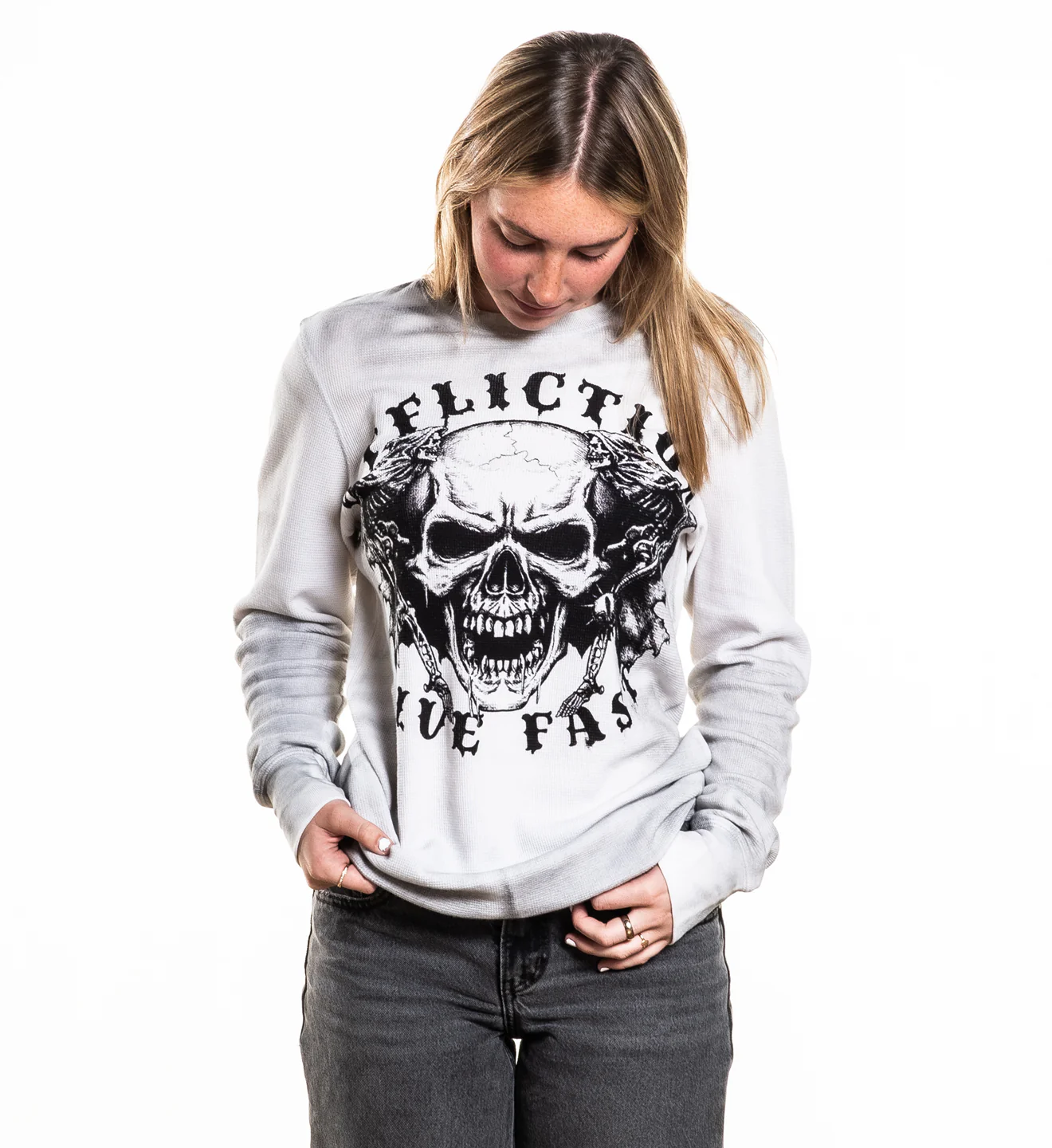 Skull Crushed LS Thermal