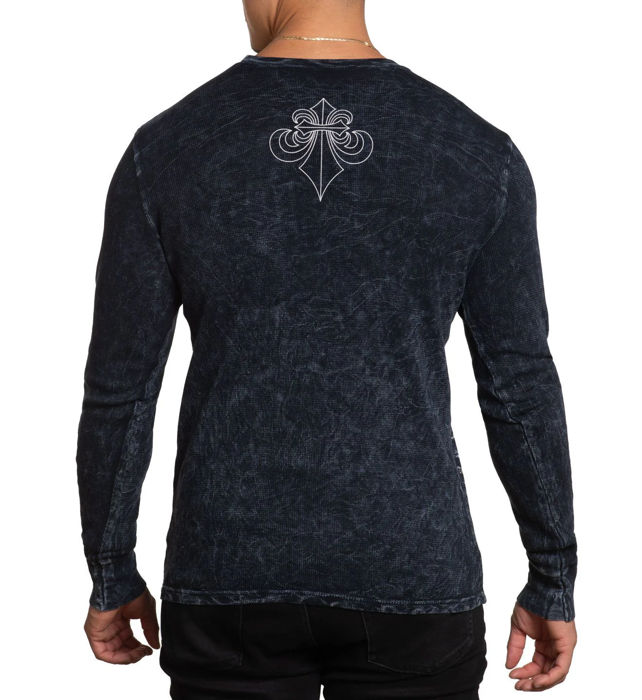 Black Night LS Thermal