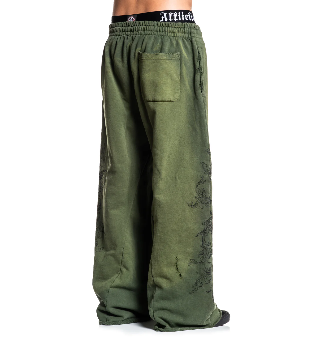 Jump Sweatpant
