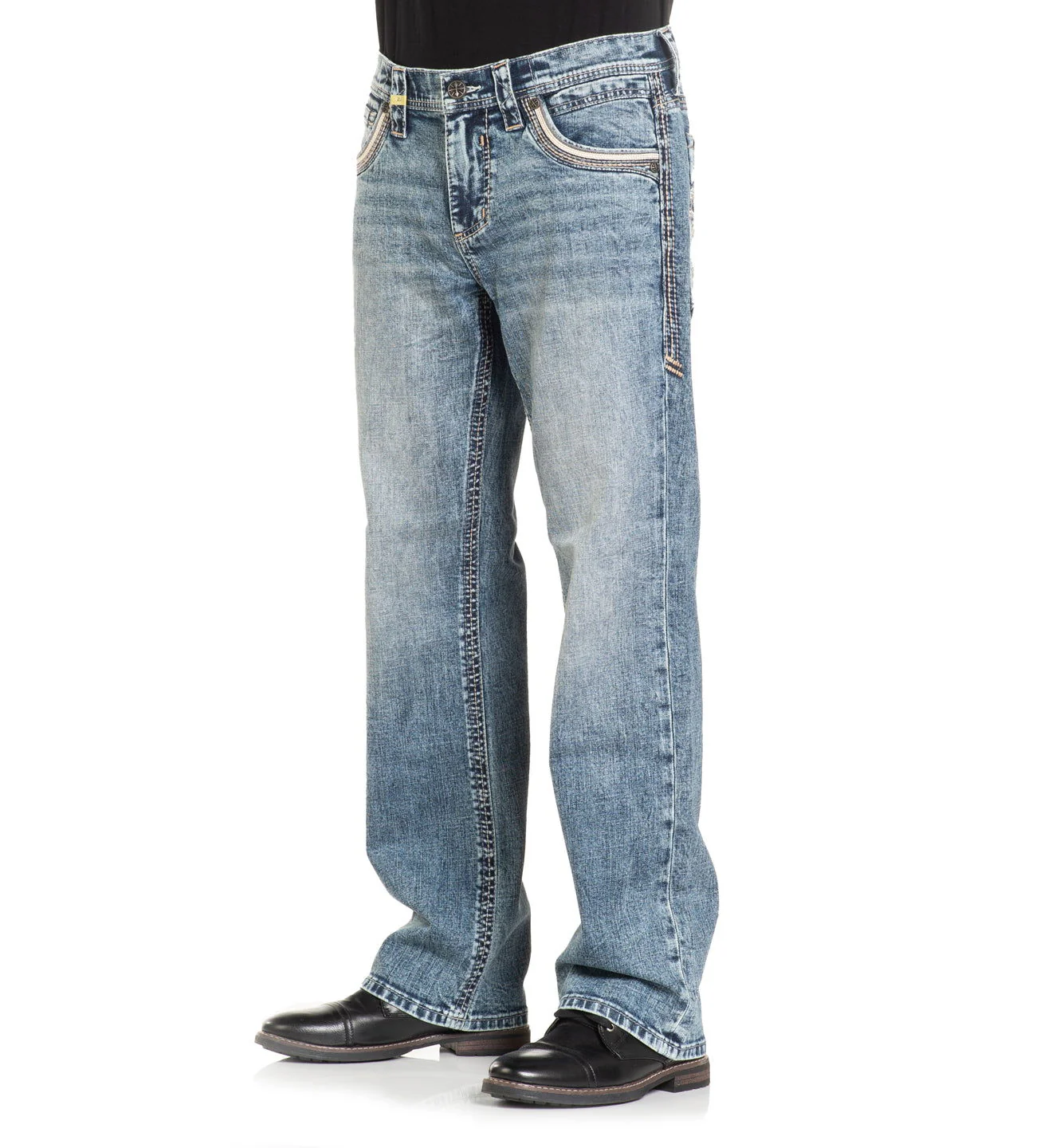 Blake Sebastian Jeans