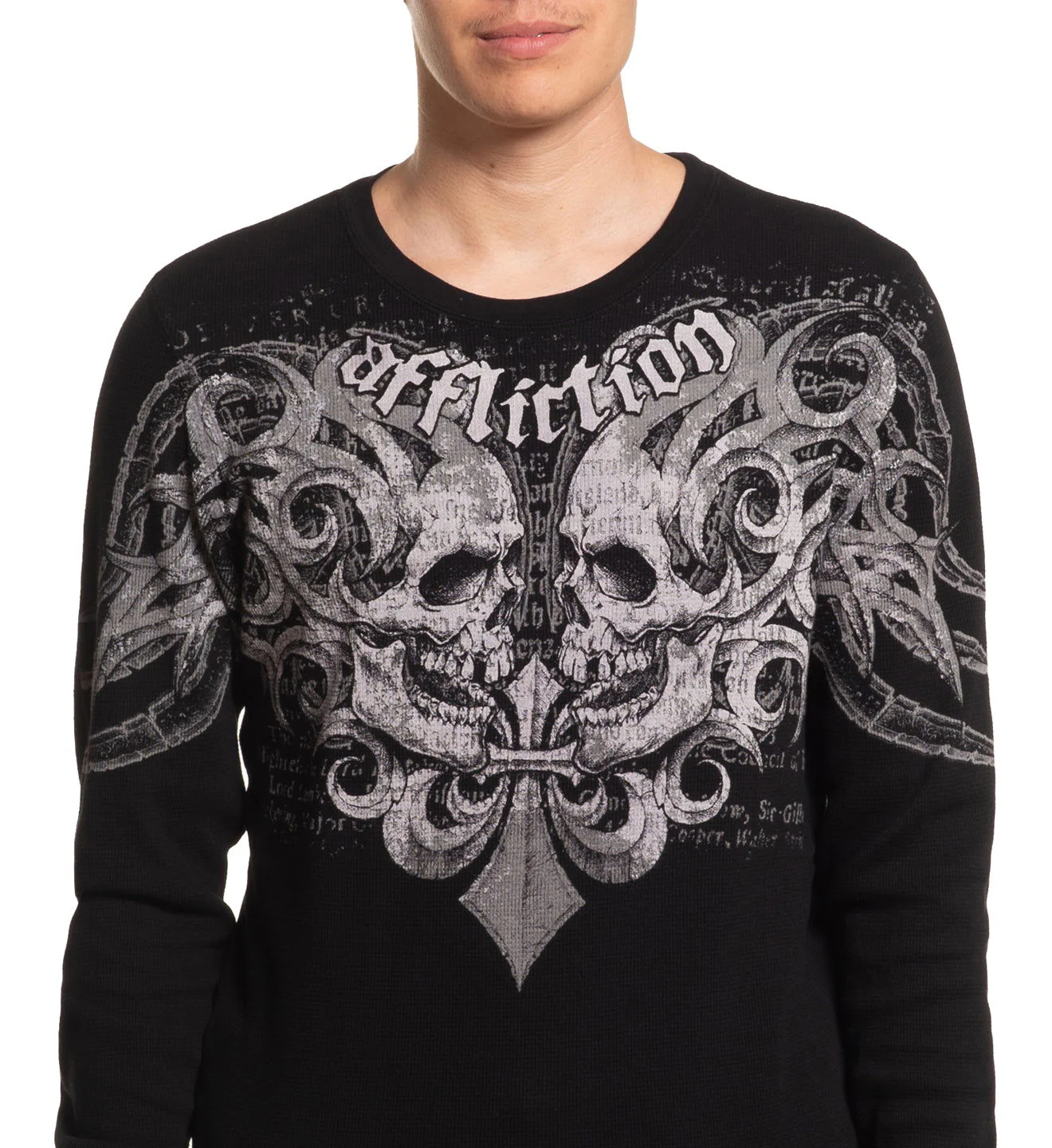 Legion Reborn LS Thermal