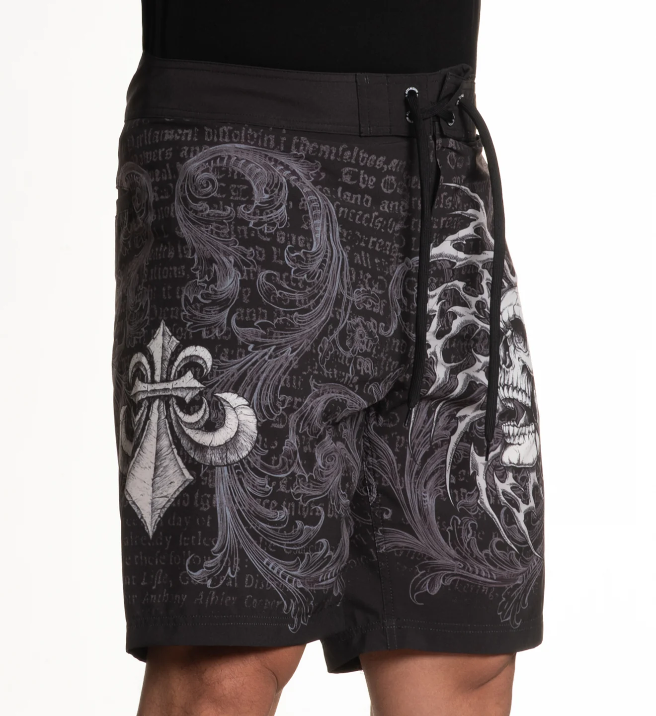 Collapse Boardshort