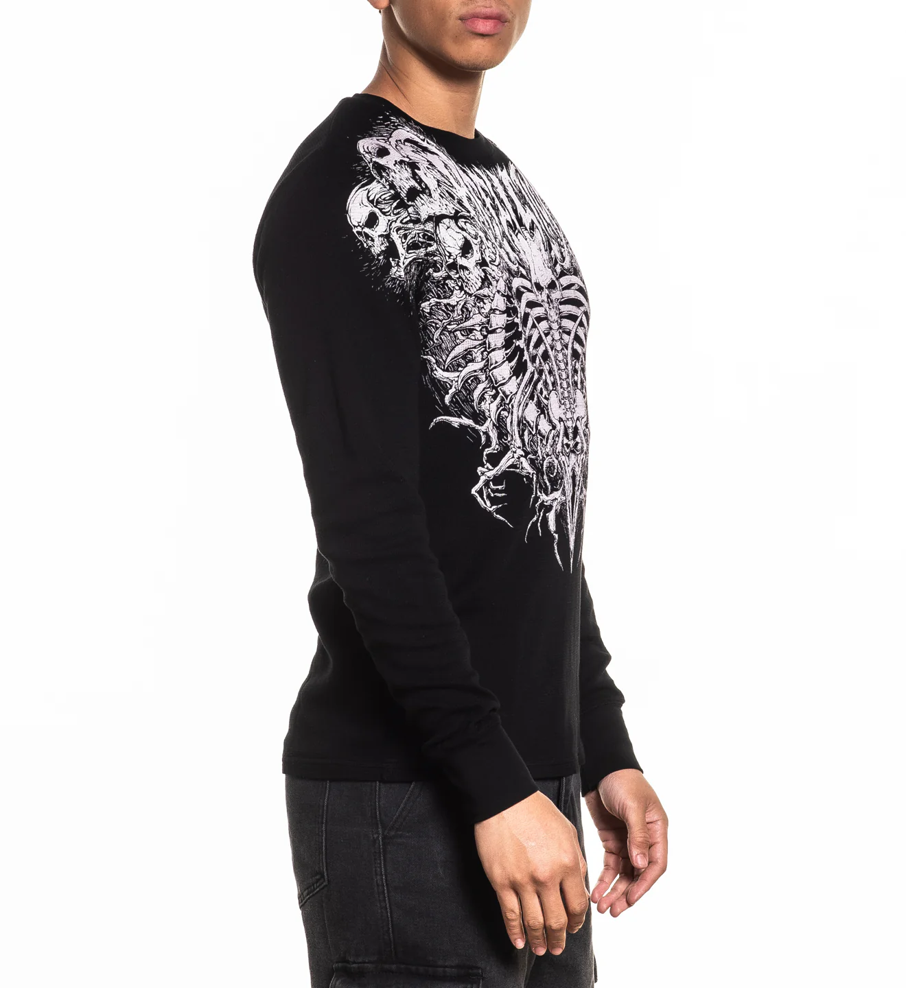 Nocturnal Sanctum Thermal