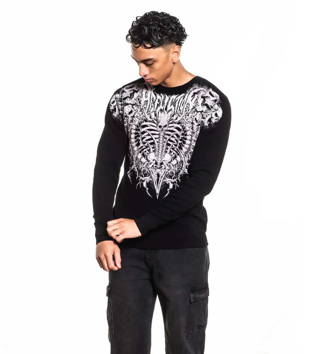 Nocturnal Sanctum Thermal