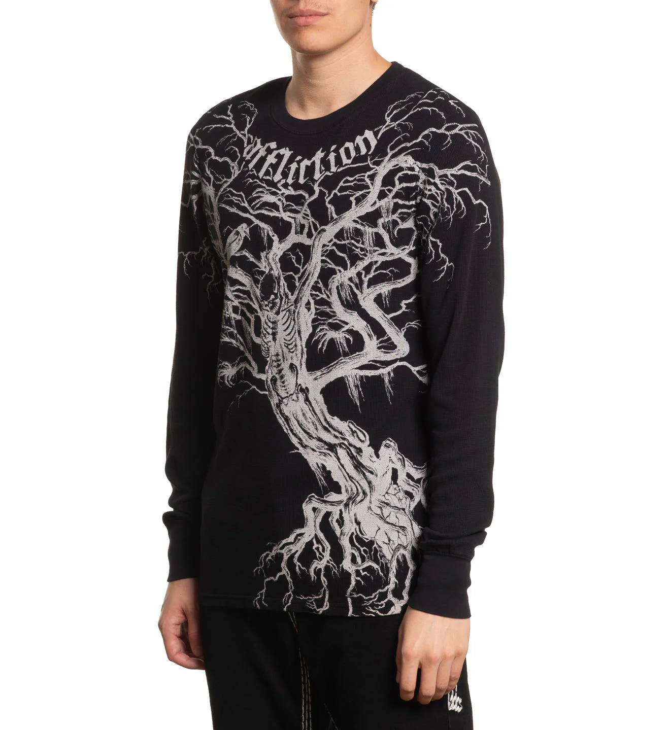 Catharsis LS Thermal