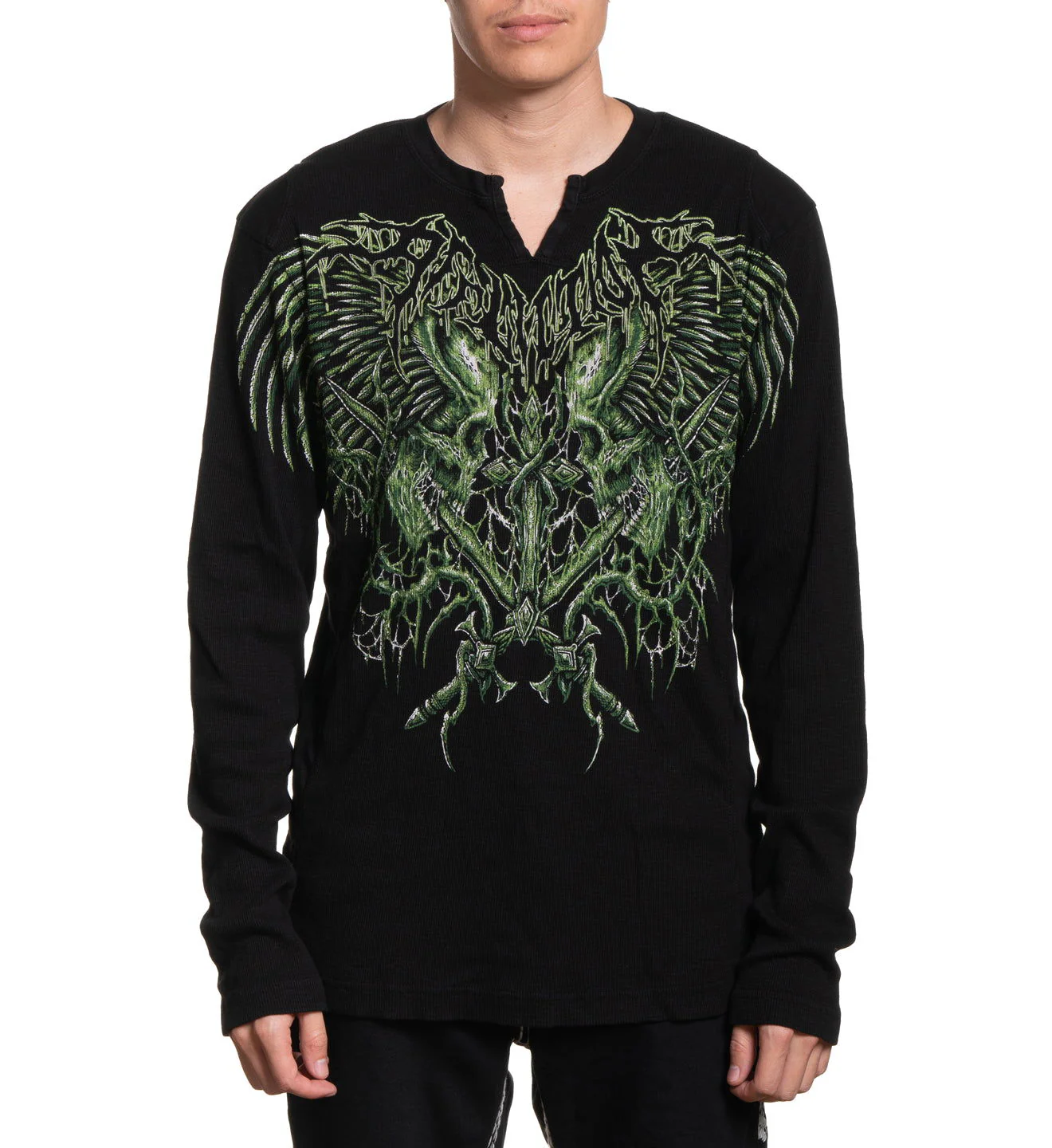 Toxic Wrath LS Thermal