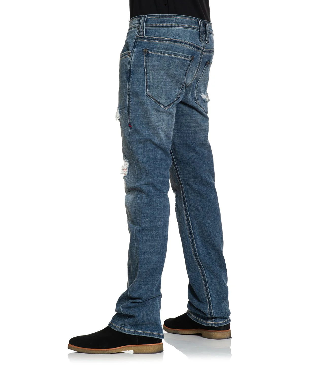 Cooper Devin Jeans