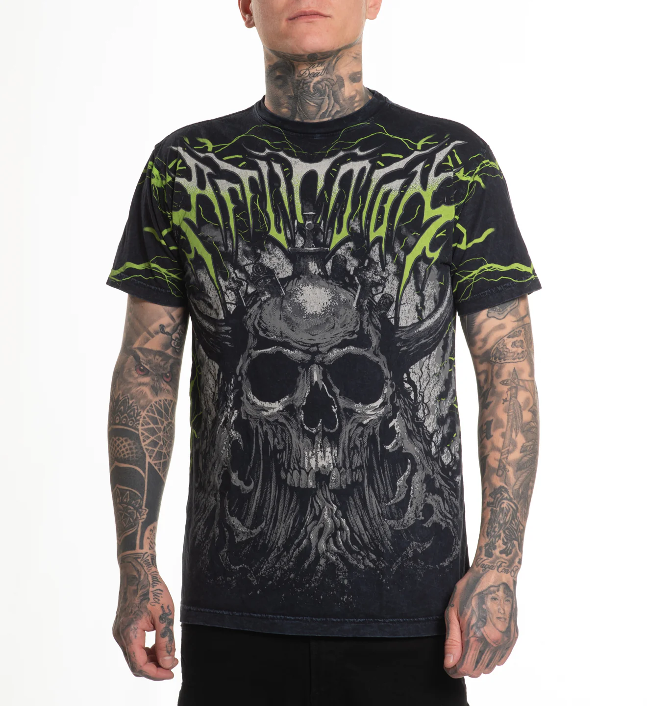Midnight Legion Tee