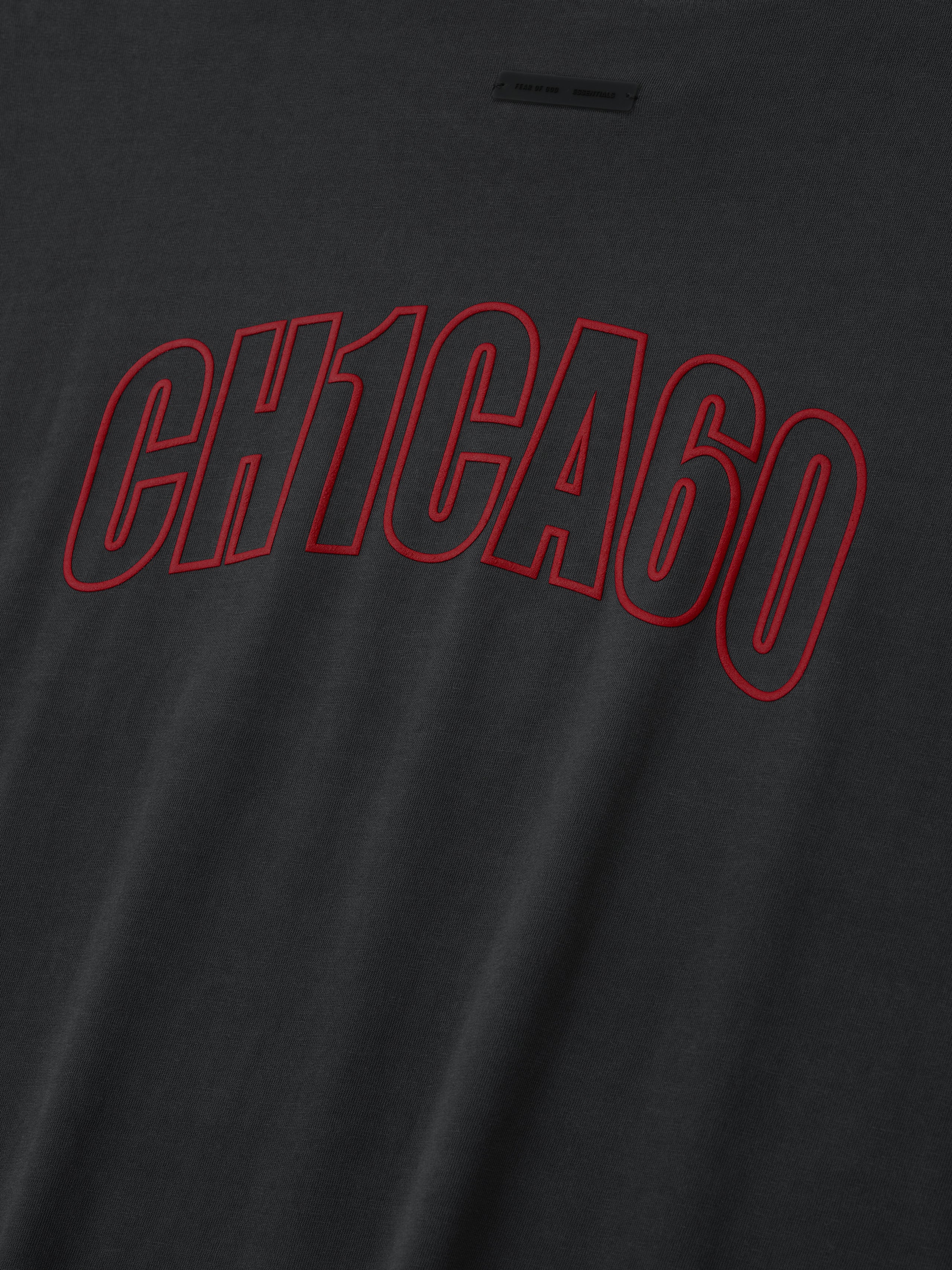 Chicago 90s Tee
