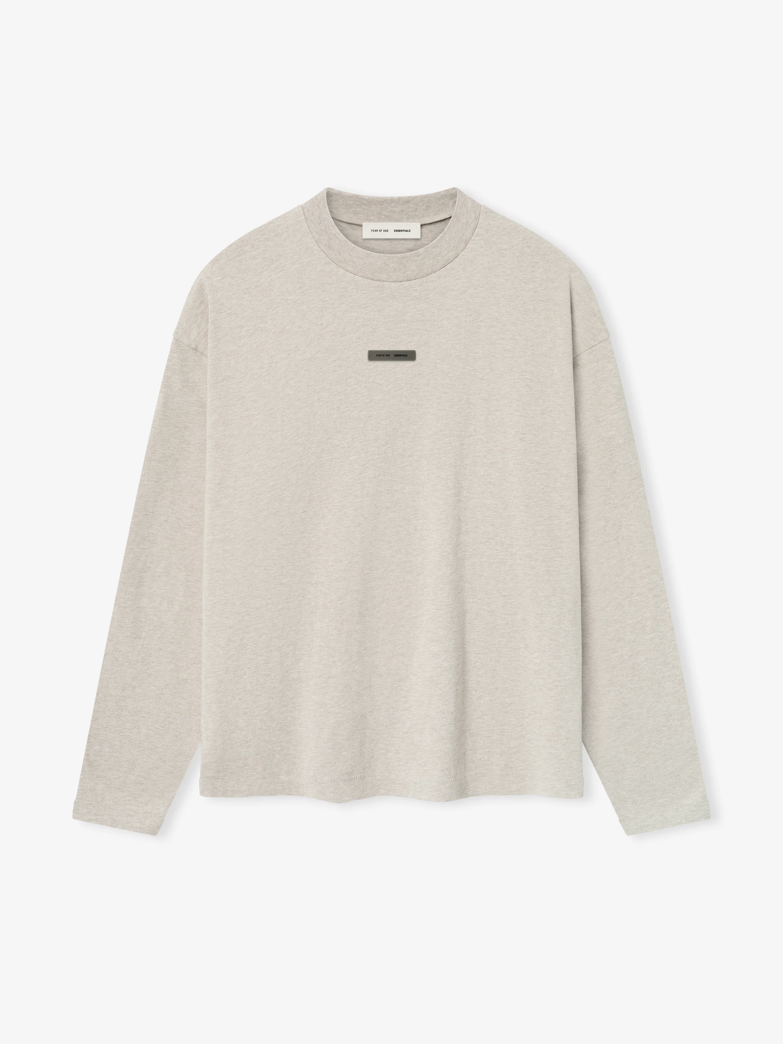 Classic Long Sleeve Tee