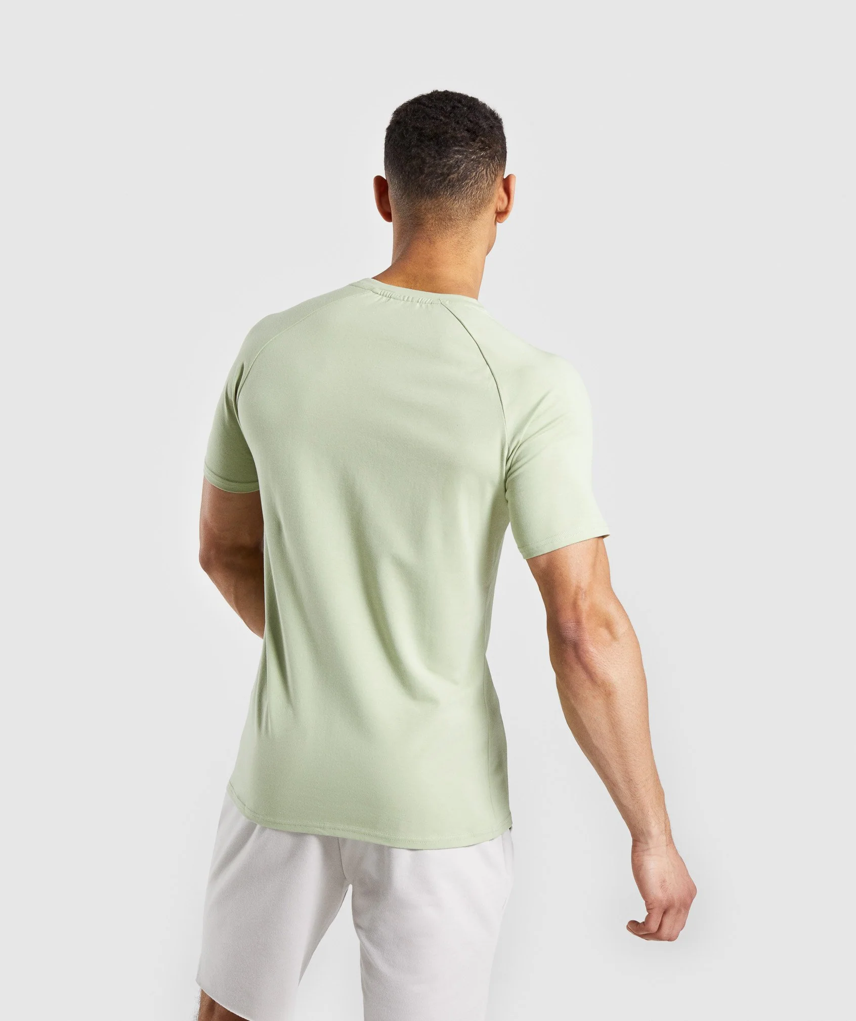 Gymshark Apollo T-Shirt - Green