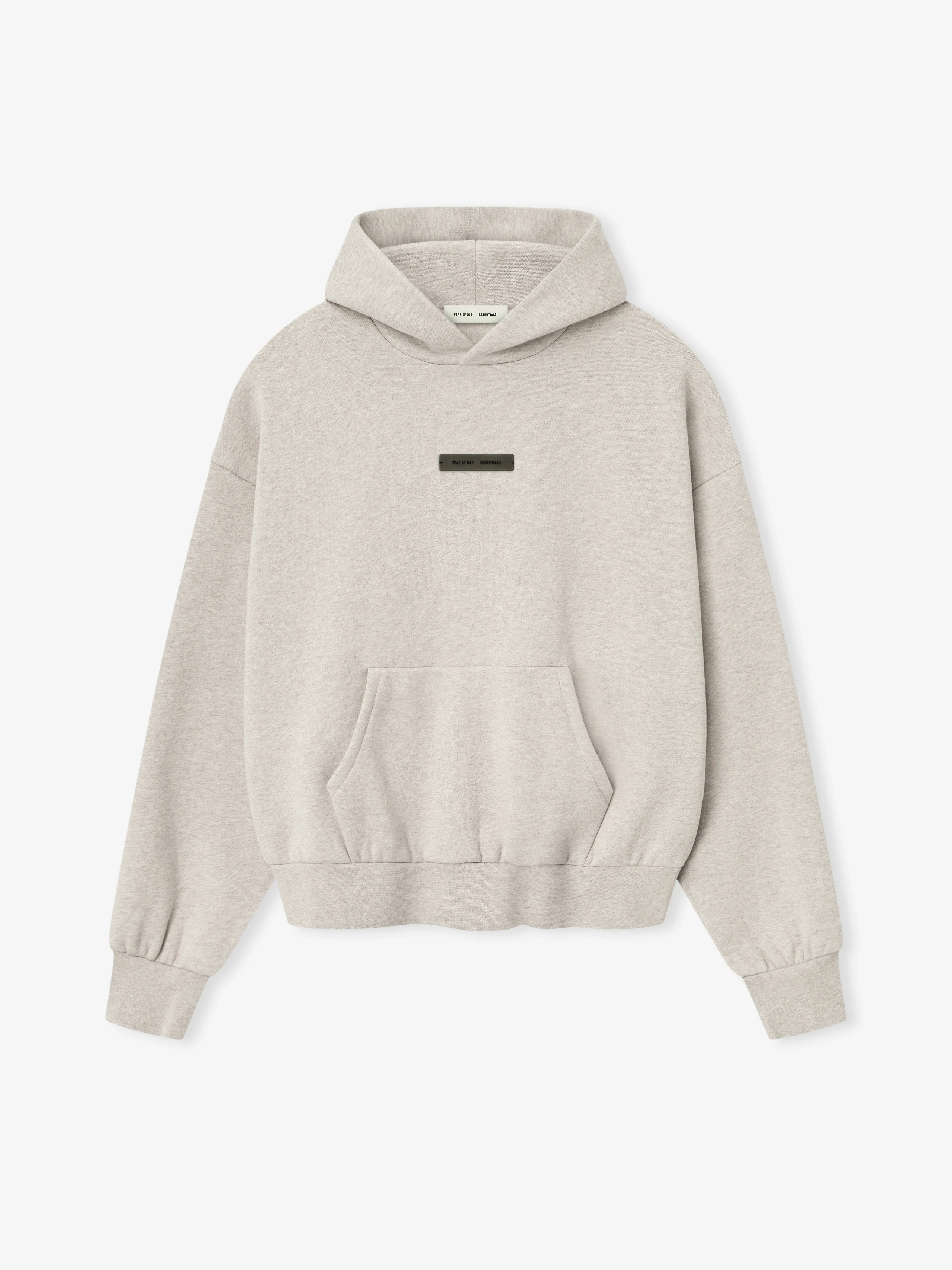 Classic Fleece Hoodie