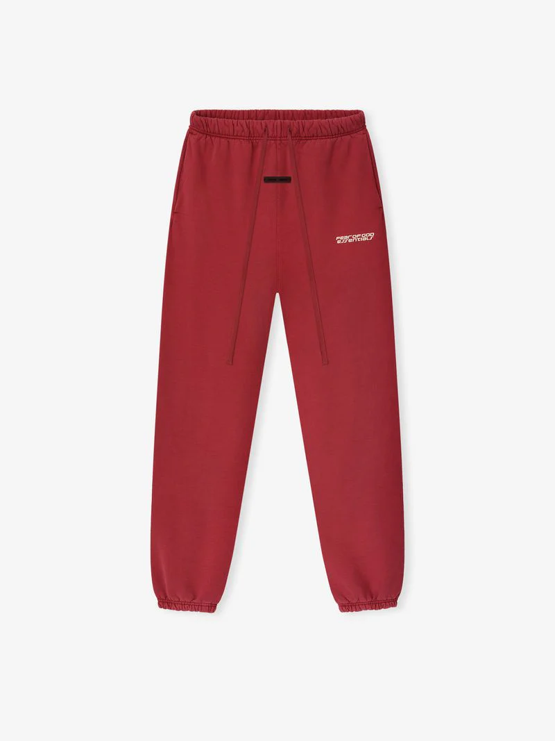 Heavy Fleece Classic Sweatpant