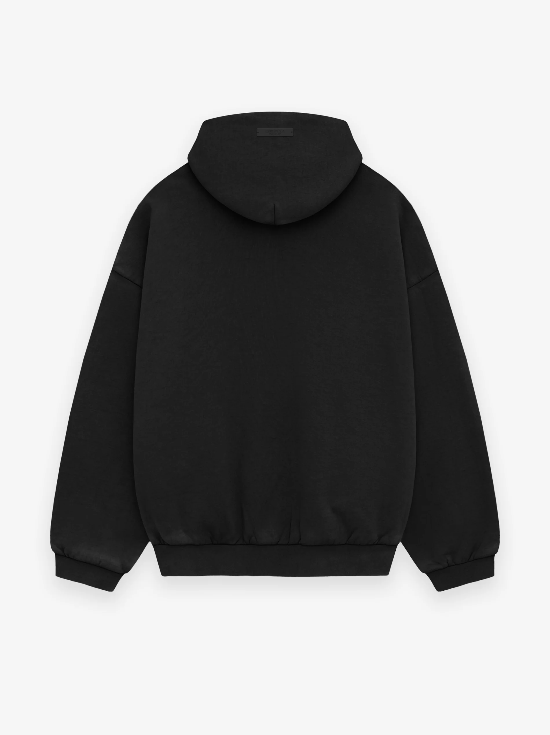 Heavy Fleece Hoodie