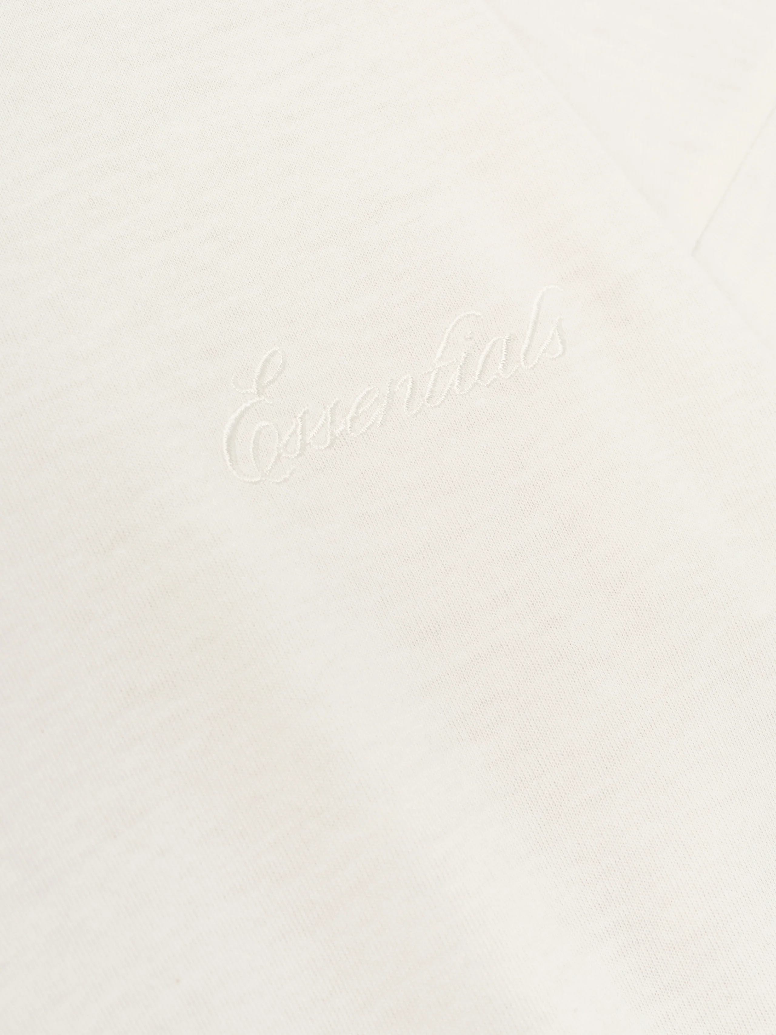 Womens Embroidered Classic Fit Hooded Long Sleeve