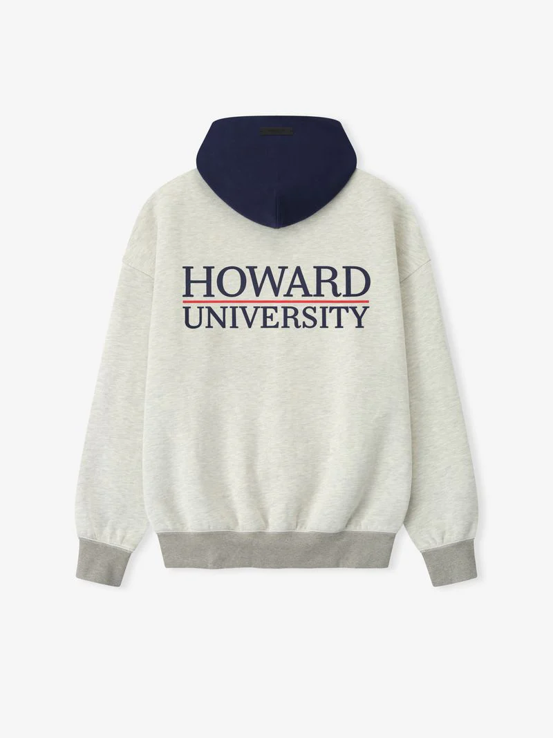 Howard University Sport Hoodie