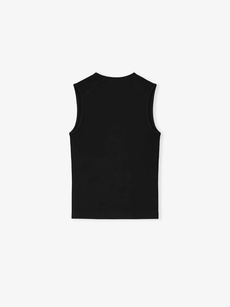 Womens Rib Tank