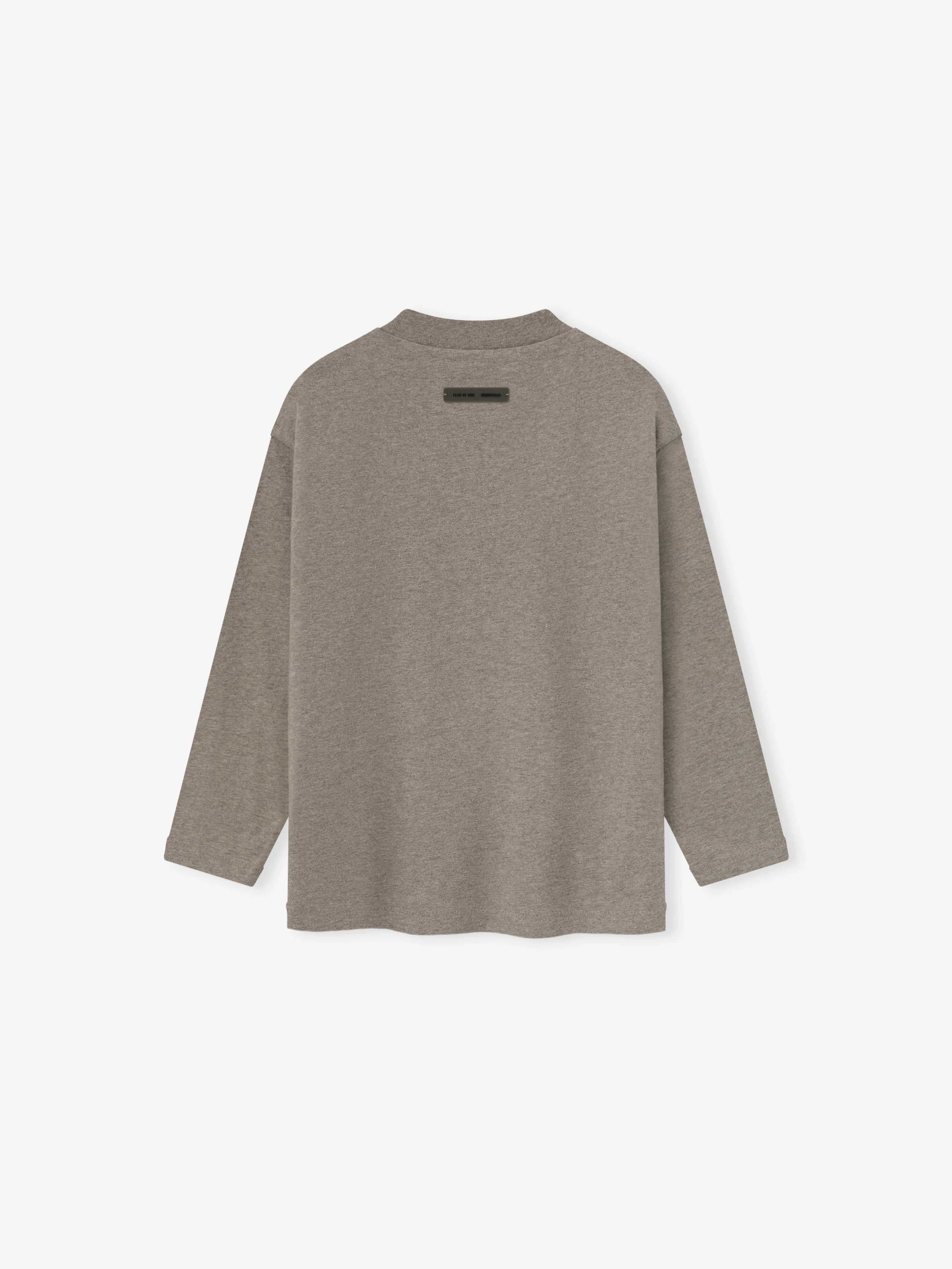 Kids Classic Long Sleeve Tee