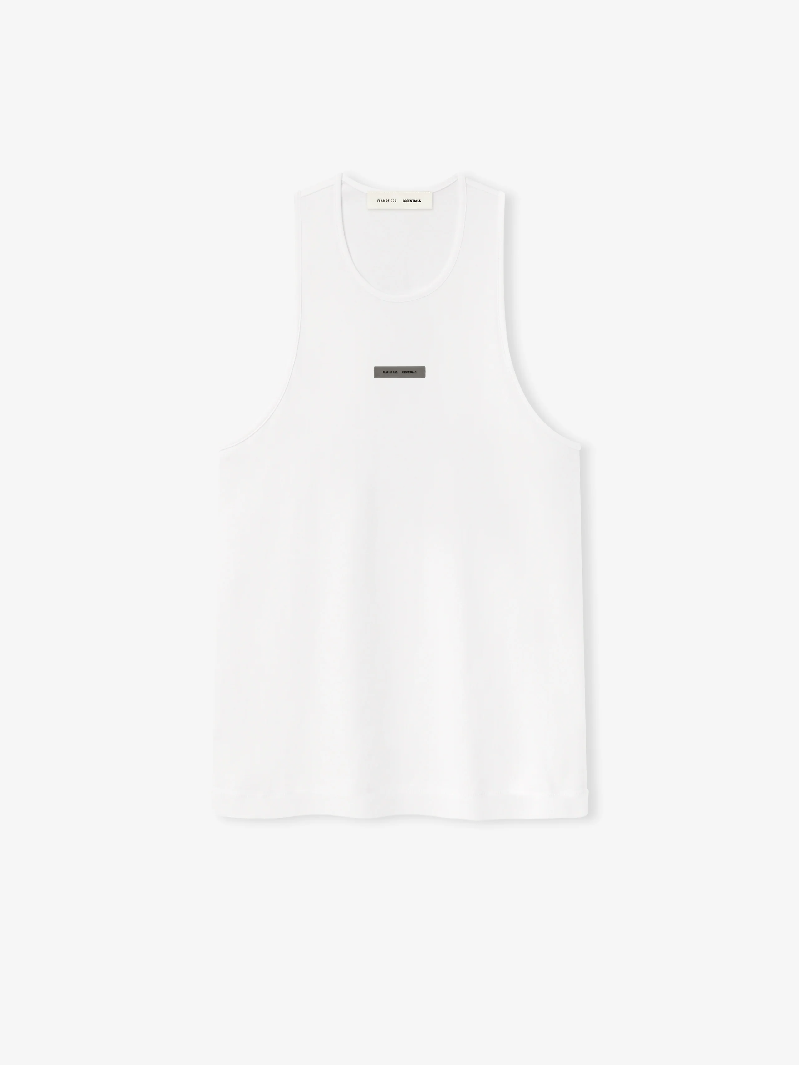 Lightweight Essential Tank