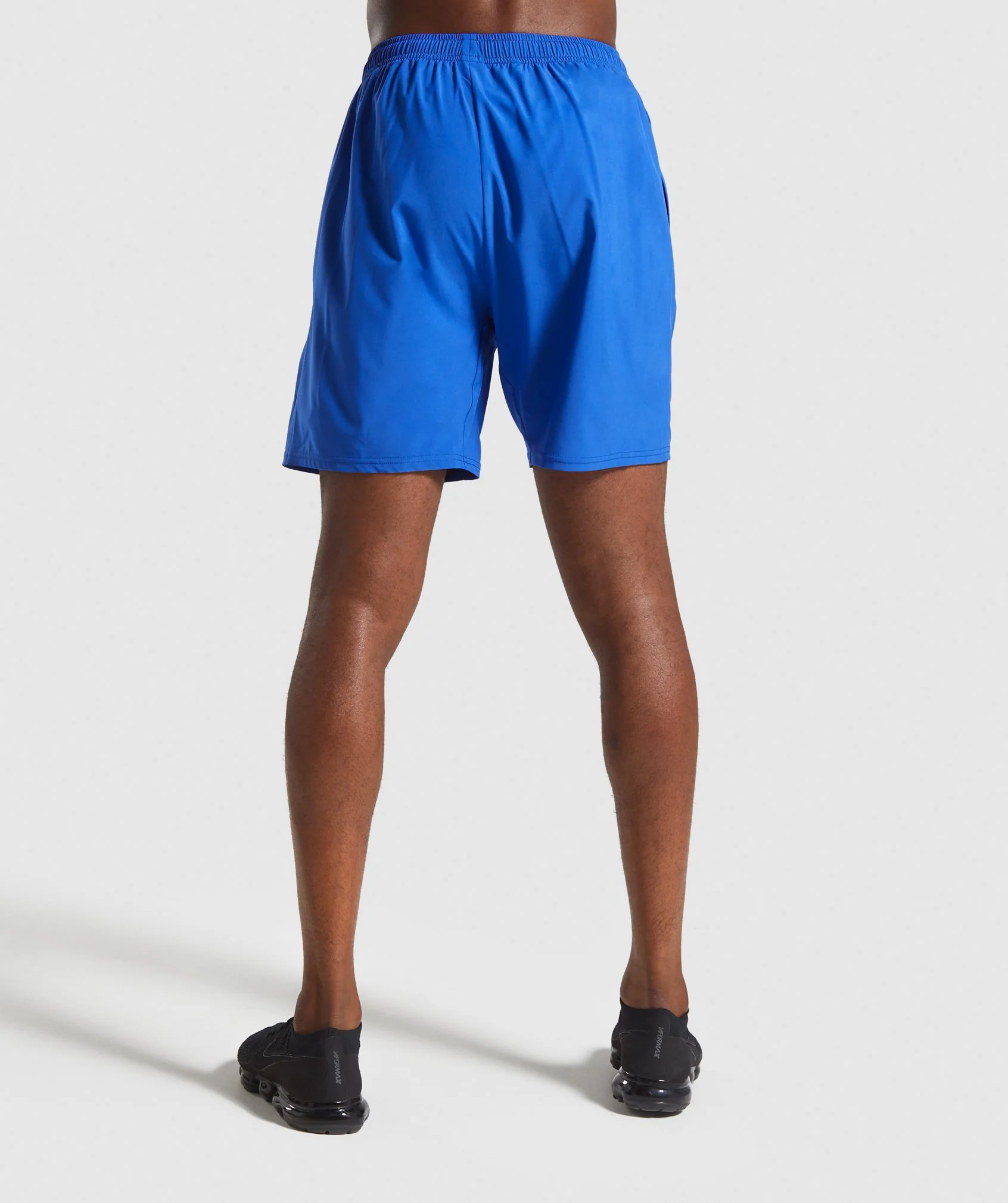 Gymshark Arrival Shorts - Blue